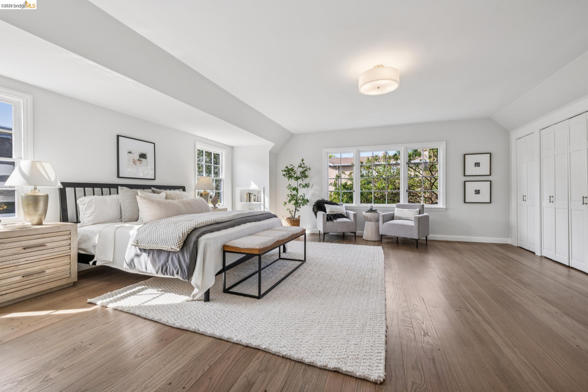 Detail Gallery Image 27 of 59 For 15 Olive Ave, Piedmont,  CA 94611 - – Beds | – Baths