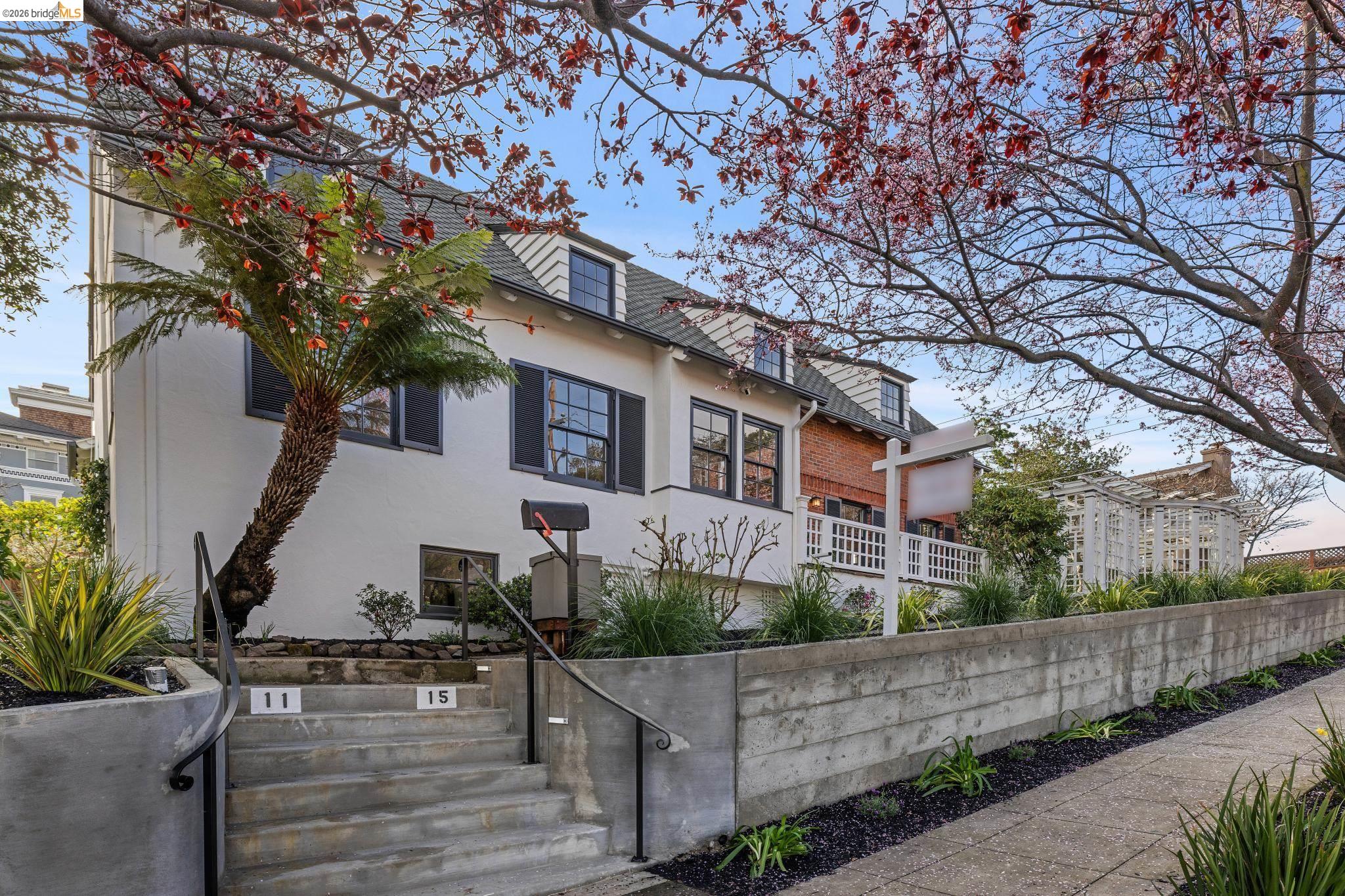 Detail Gallery Image 59 of 59 For 15 Olive Ave, Piedmont,  CA 94611 - – Beds | – Baths