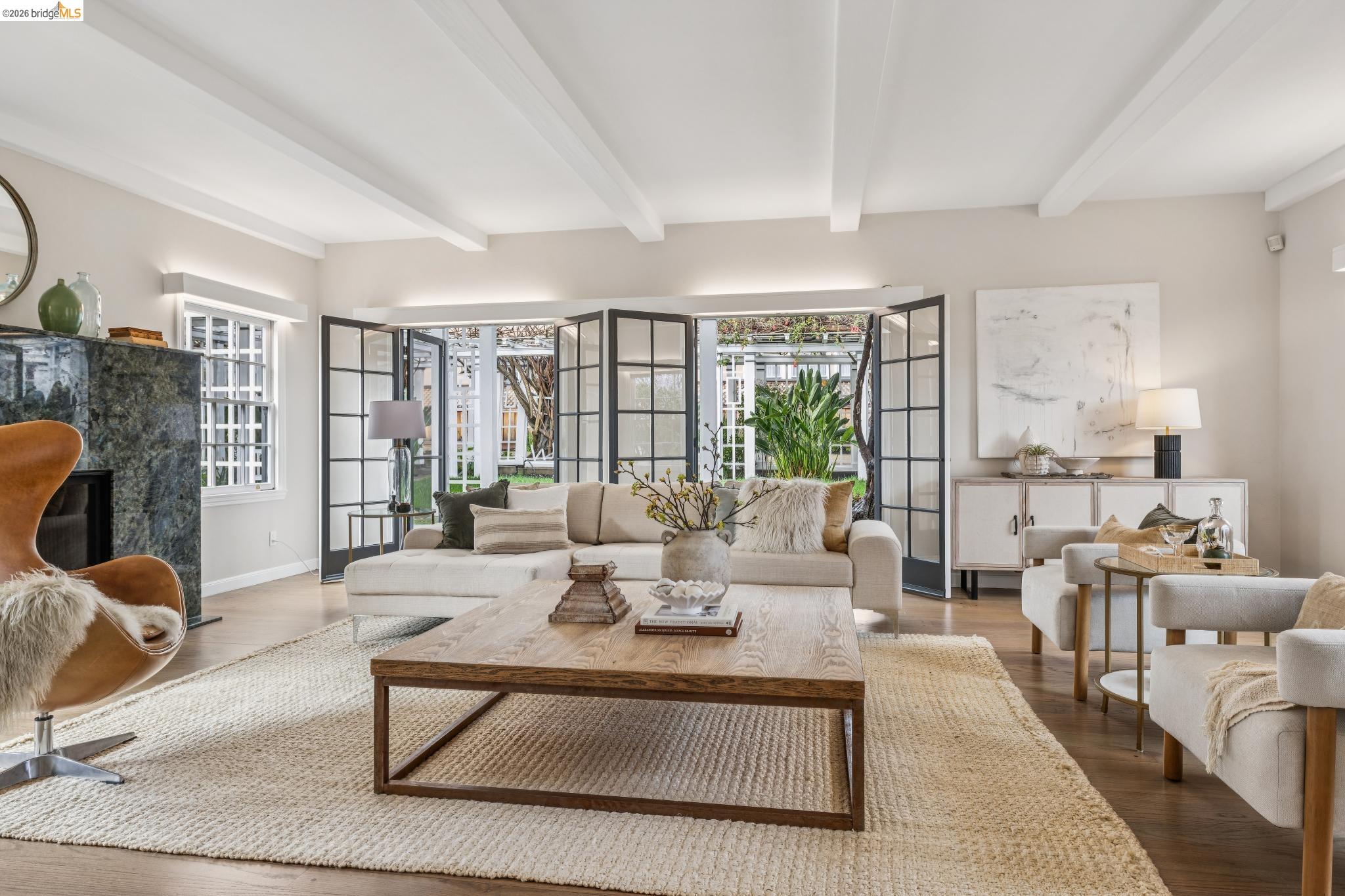 Detail Gallery Image 7 of 59 For 15 Olive Ave, Piedmont,  CA 94611 - – Beds | – Baths