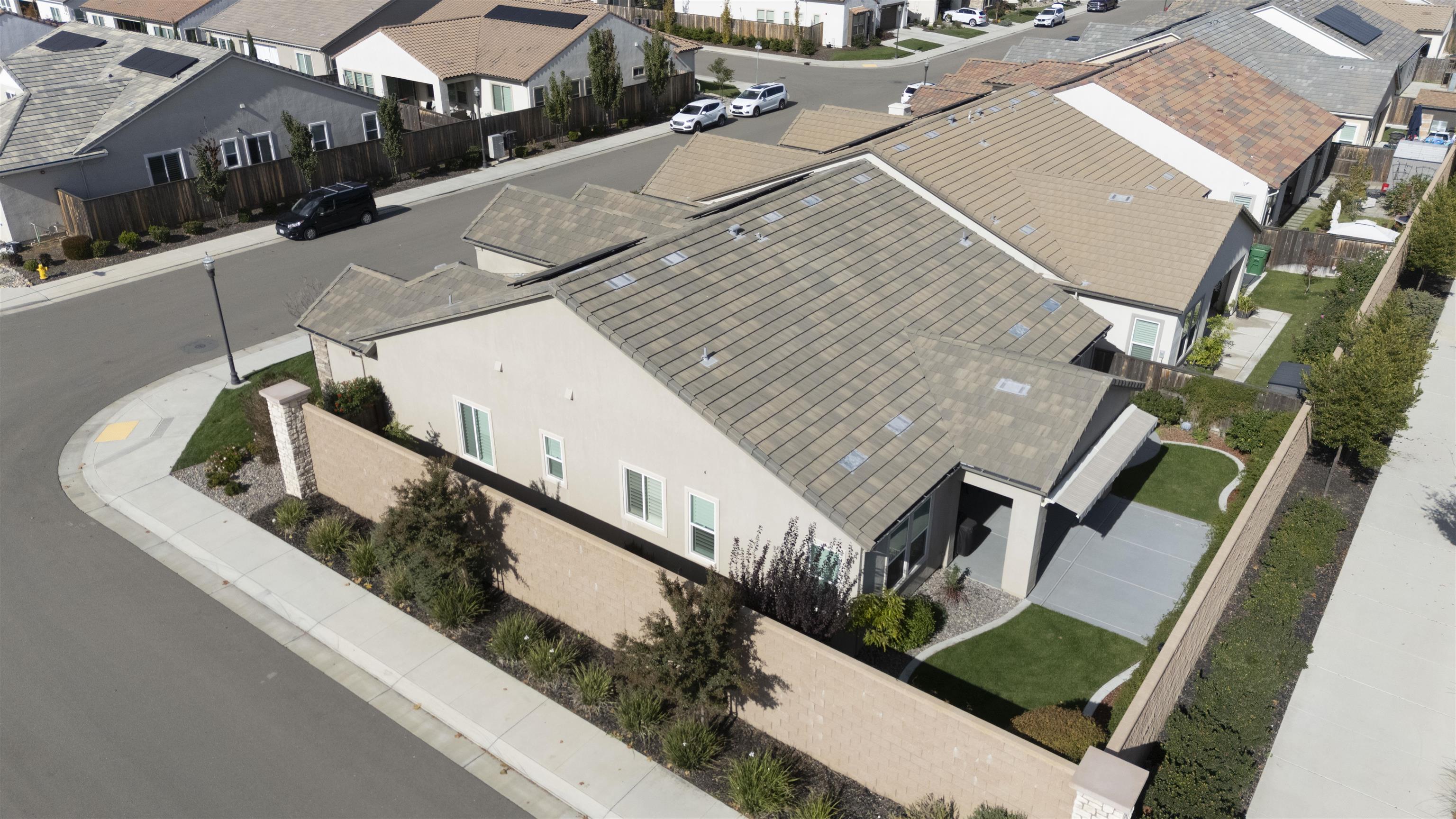 Detail Gallery Image 44 of 47 For 1560 Empire, Lodi,  CA 95242 - 3 Beds | 3 Baths