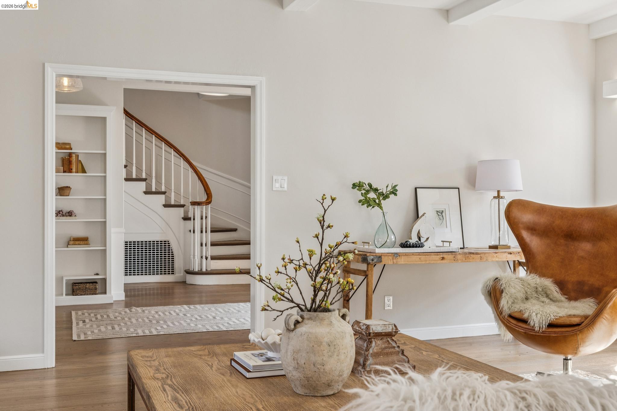 Detail Gallery Image 12 of 60 For 15 Olive Ave, Piedmont,  CA 94611 - 5 Beds | 4/1 Baths