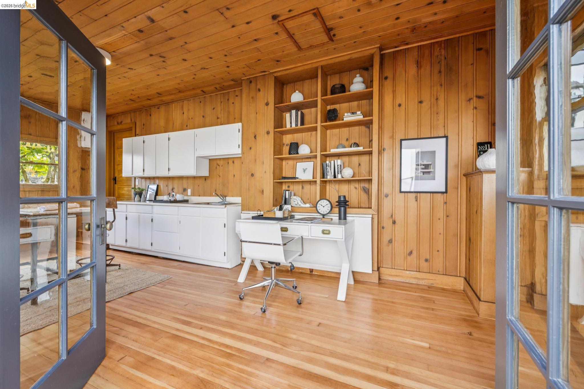 Detail Gallery Image 49 of 60 For 15 Olive Ave, Piedmont,  CA 94611 - 5 Beds | 4/1 Baths