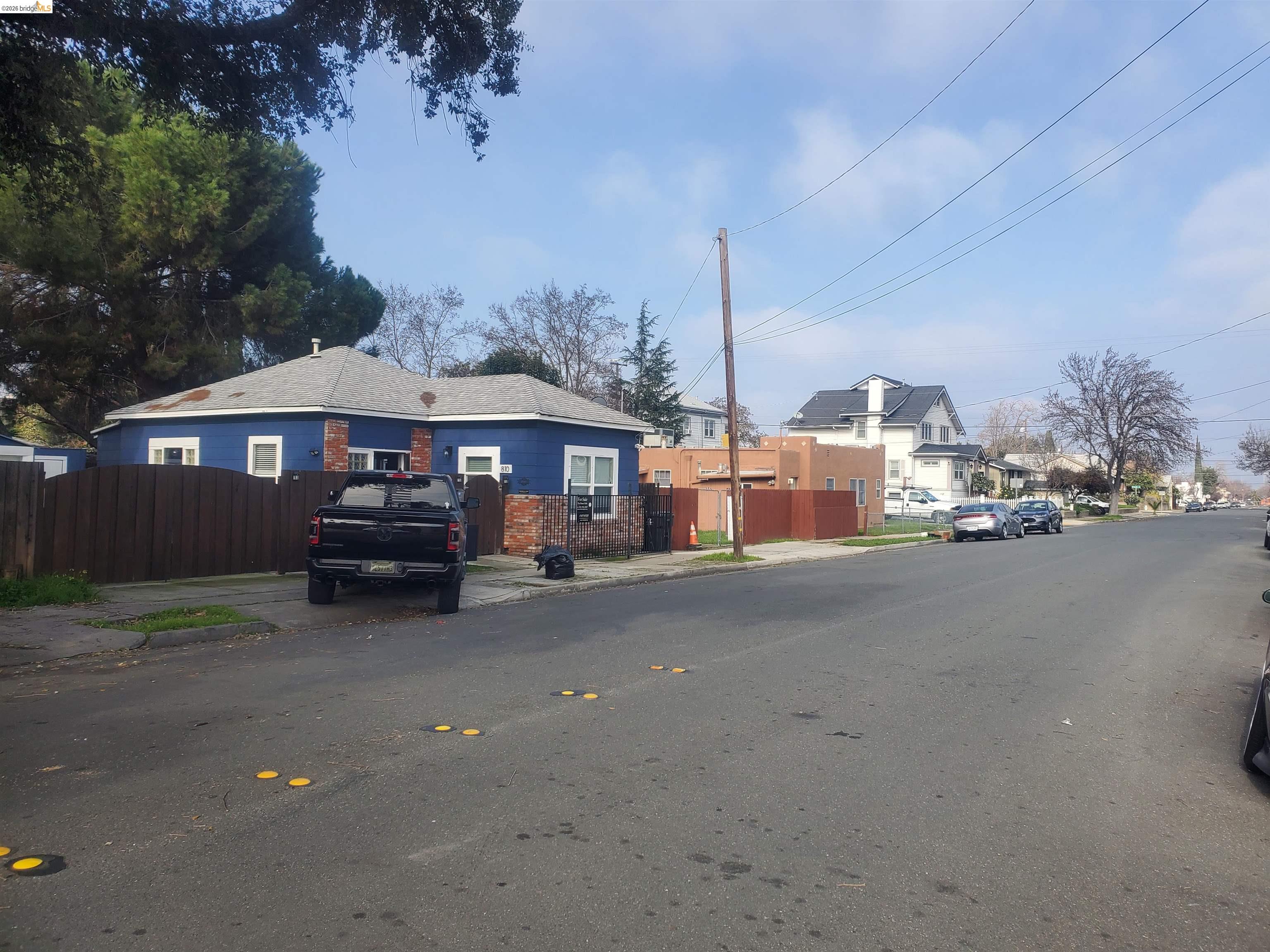 Detail Gallery Image 13 of 14 For 814 F St, Antioch,  CA 94509 - 1 Beds | 1 Baths