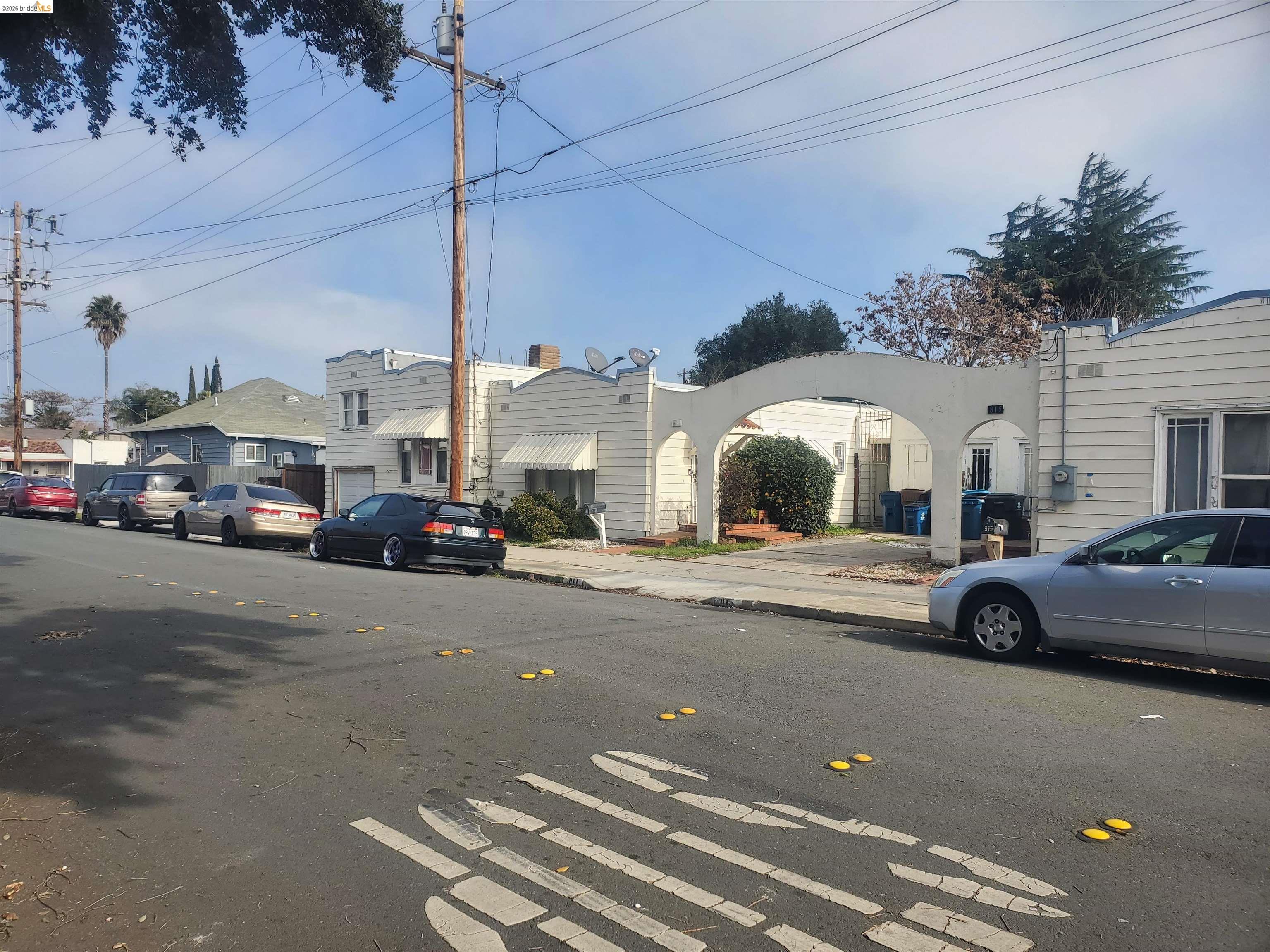 Detail Gallery Image 14 of 14 For 814 F St, Antioch,  CA 94509 - 1 Beds | 1 Baths