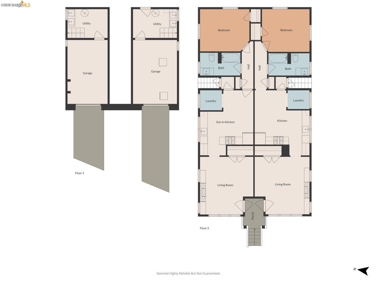 Detail Gallery Image 41 of 41 For 5718 Adeline St, Oakland,  CA 94608 - 2 Beds | 2 Baths