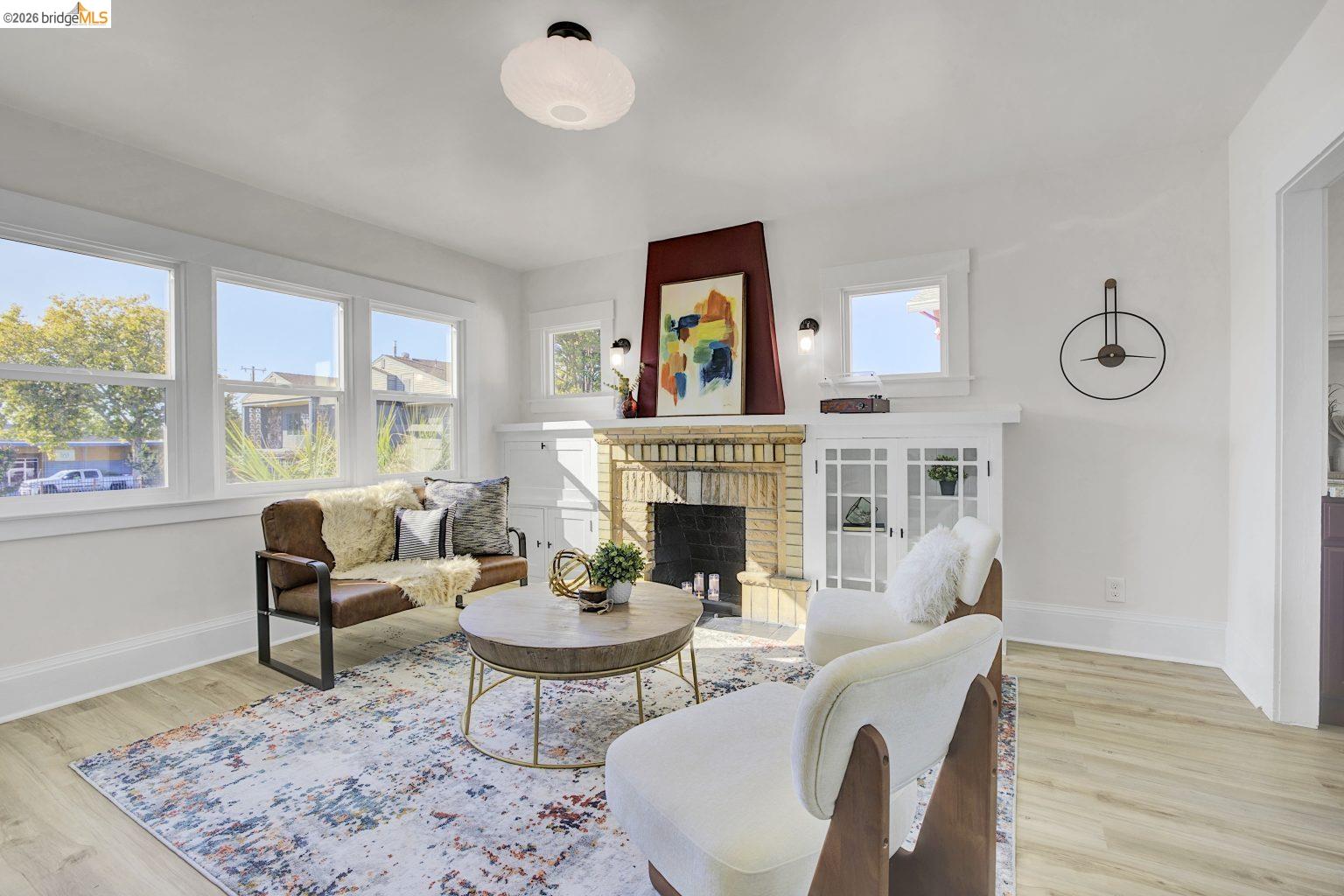 Detail Gallery Image 34 of 42 For 5718 Adeline St, Oakland,  CA 94608 - – Beds | – Baths