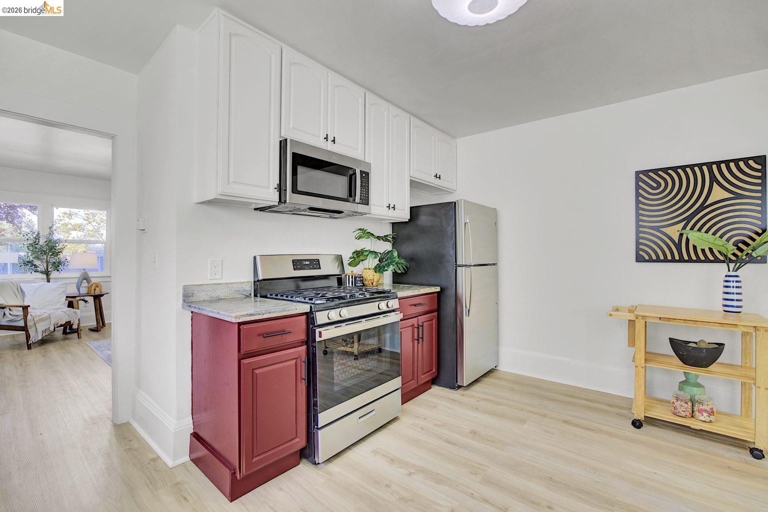 Detail Gallery Image 40 of 42 For 5718 Adeline St, Oakland,  CA 94608 - – Beds | – Baths