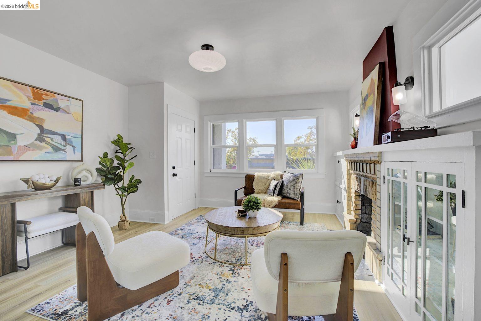 Detail Gallery Image 5 of 42 For 5718 Adeline St, Oakland,  CA 94608 - – Beds | – Baths