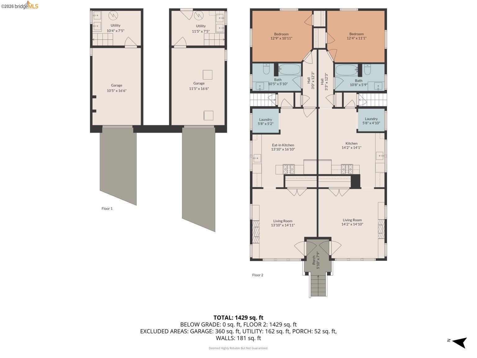 Detail Gallery Image 41 of 42 For 5718 Adeline St, Oakland,  CA 94608 - – Beds | – Baths