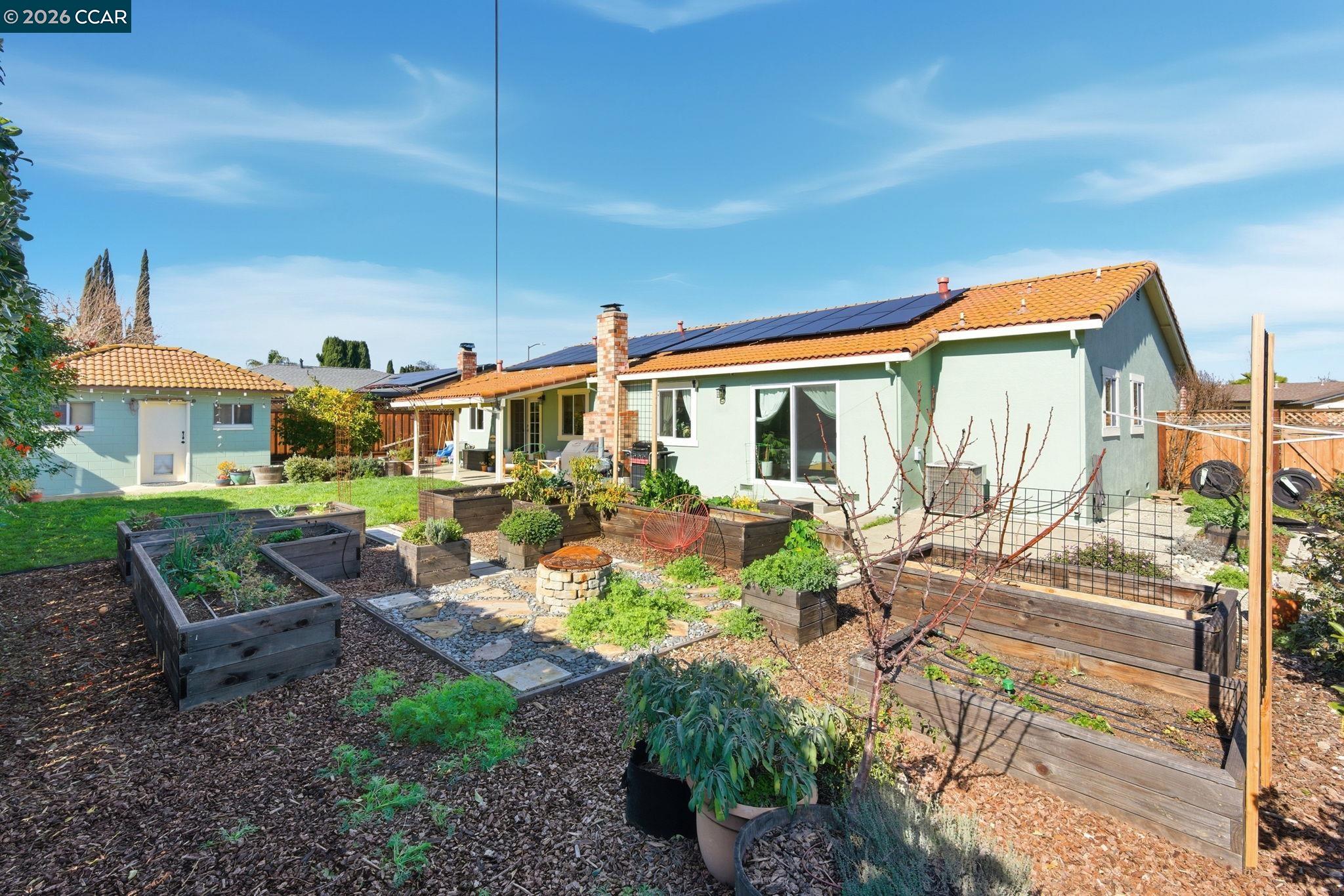 Detail Gallery Image 49 of 60 For 1194 Ventura Dr, Pittsburg,  CA 94565 - 3 Beds | 2 Baths