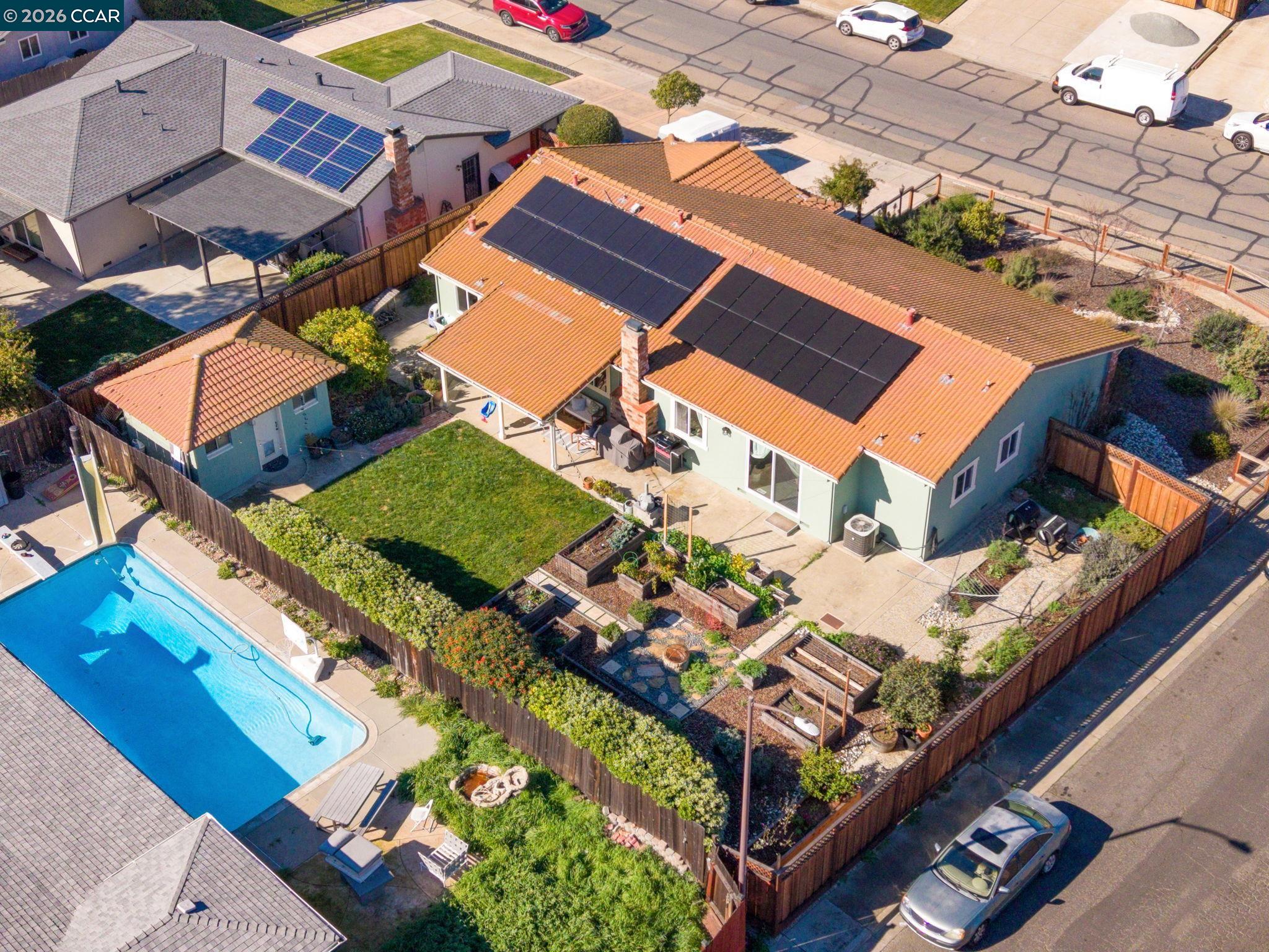 Detail Gallery Image 55 of 60 For 1194 Ventura Dr, Pittsburg,  CA 94565 - 3 Beds | 2 Baths