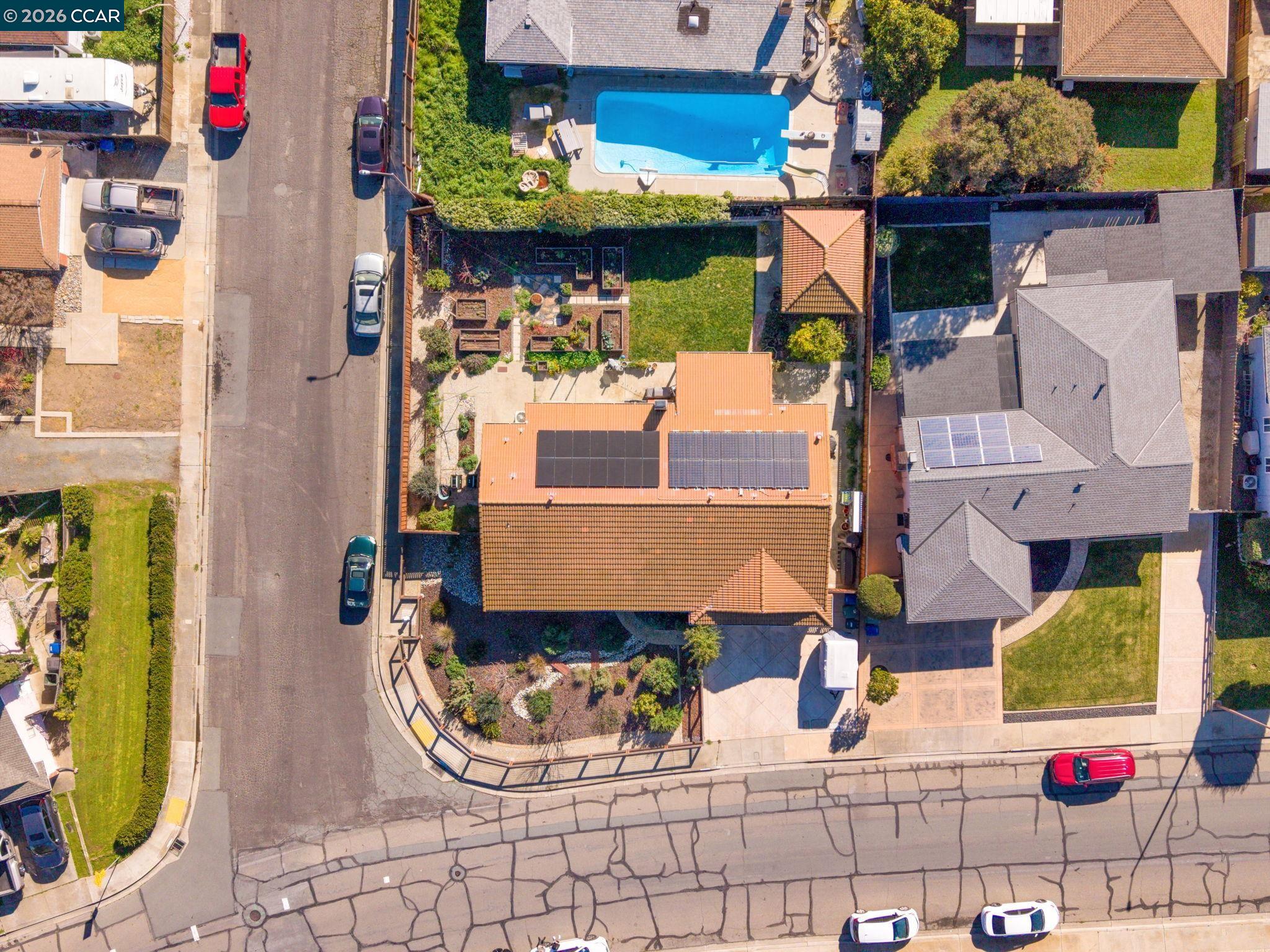 Detail Gallery Image 56 of 60 For 1194 Ventura Dr, Pittsburg,  CA 94565 - 3 Beds | 2 Baths