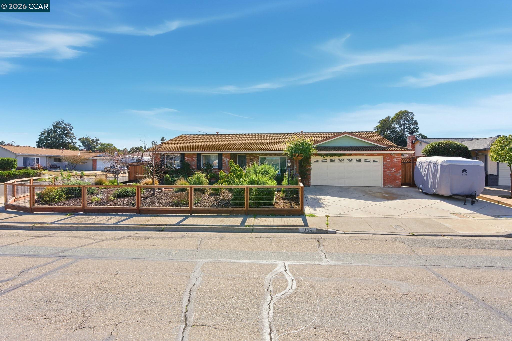 Detail Gallery Image 57 of 60 For 1194 Ventura Dr, Pittsburg,  CA 94565 - 3 Beds | 2 Baths