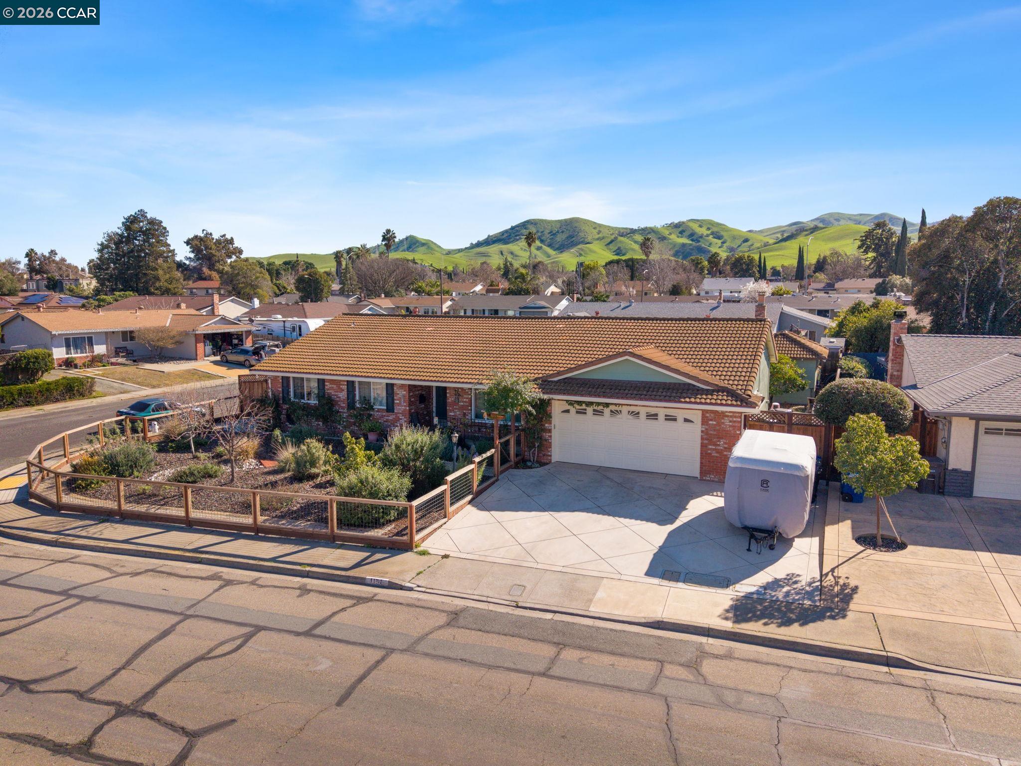 Detail Gallery Image 58 of 60 For 1194 Ventura Dr, Pittsburg,  CA 94565 - 3 Beds | 2 Baths