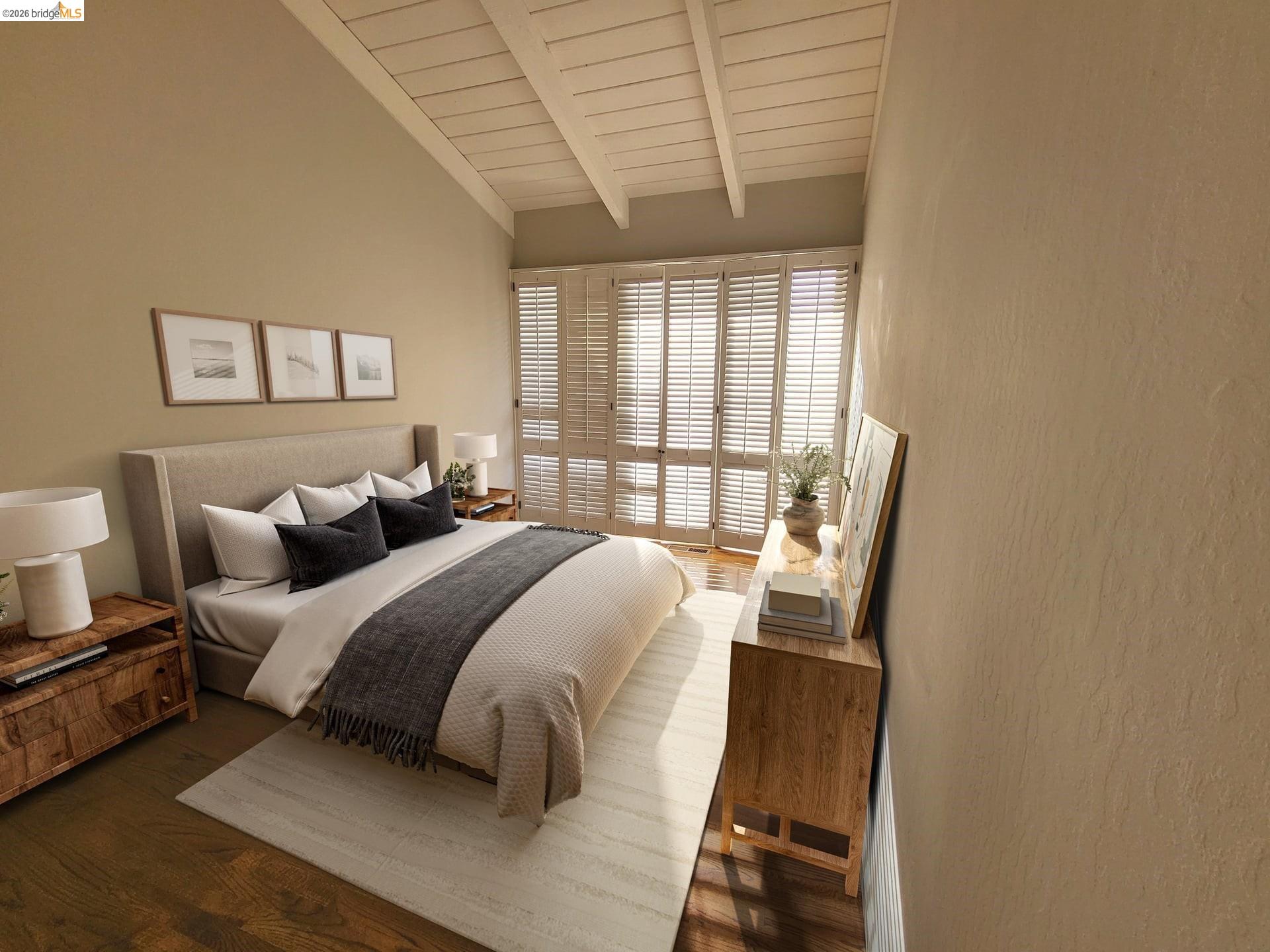 Detail Gallery Image 23 of 33 For 10 Sereno Cir, Oakland,  CA 94619 - 2 Beds | 2 Baths