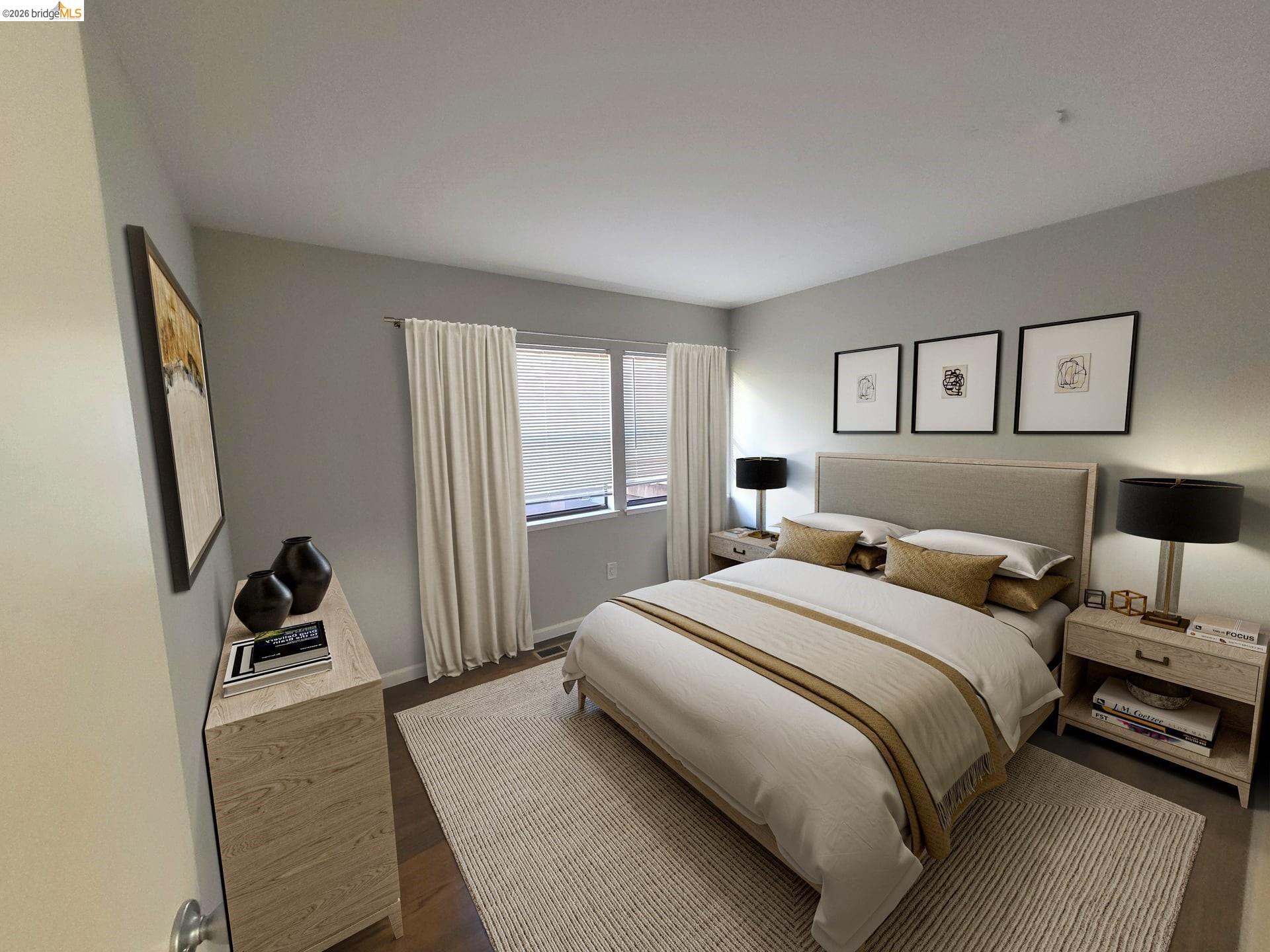 Detail Gallery Image 27 of 33 For 10 Sereno Cir, Oakland,  CA 94619 - 2 Beds | 2 Baths