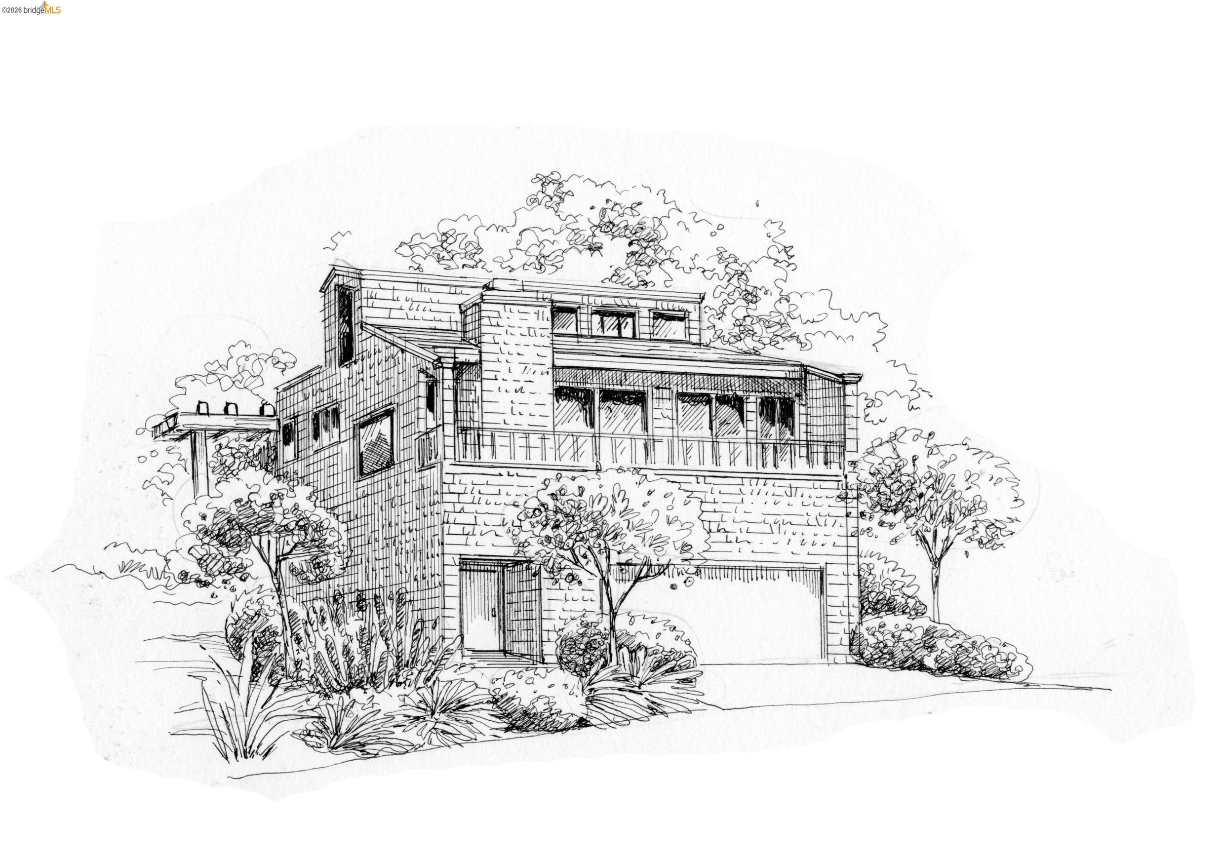 Detail Gallery Image 33 of 33 For 10 Sereno Cir, Oakland,  CA 94619 - 2 Beds | 2 Baths