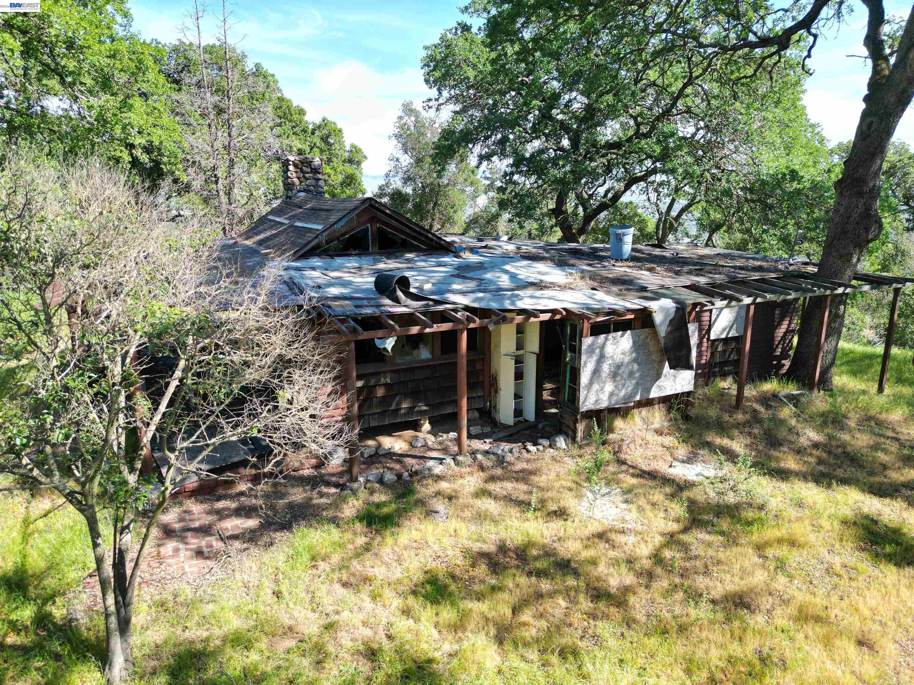 Detail Gallery Image 14 of 24 For 3984 Foothill Rd, Pleasanton,  CA 94588 - – Beds | – Baths