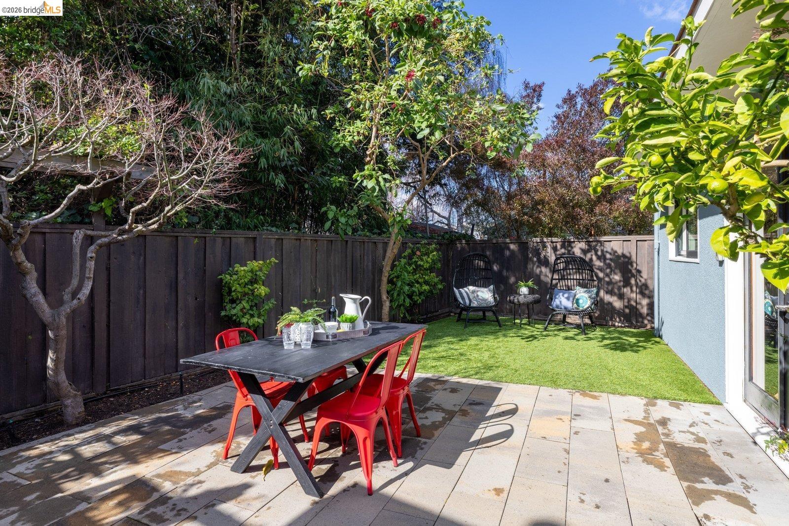 Detail Gallery Image 38 of 42 For 328 Glendale Avenue, Oakland,  CA 94618 - 3 Beds | 3 Baths