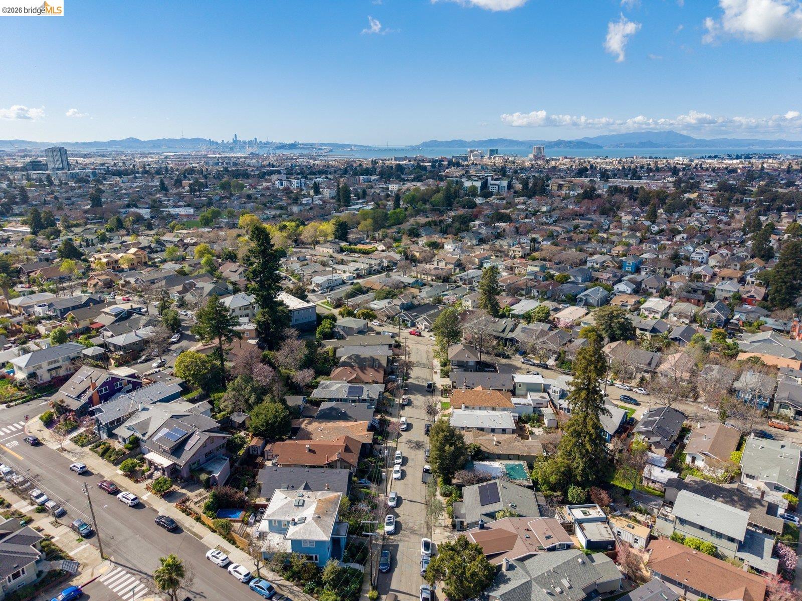 Detail Gallery Image 41 of 42 For 328 Glendale Avenue, Oakland,  CA 94618 - 3 Beds | 3 Baths