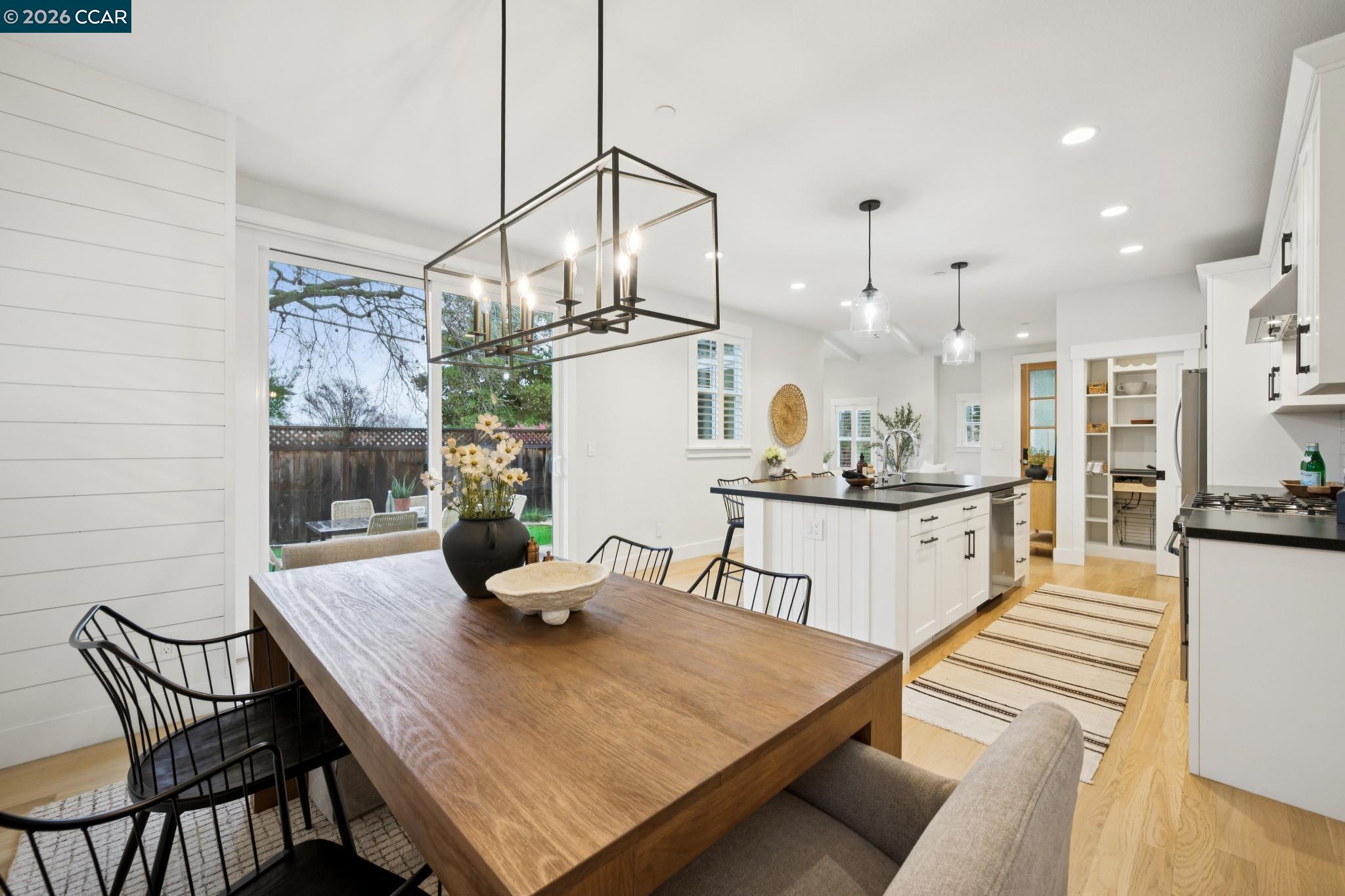 Detail Gallery Image 16 of 56 For 32 Crowley Pl, Walnut Creek,  CA 94597 - 3 Beds | 2/1 Baths