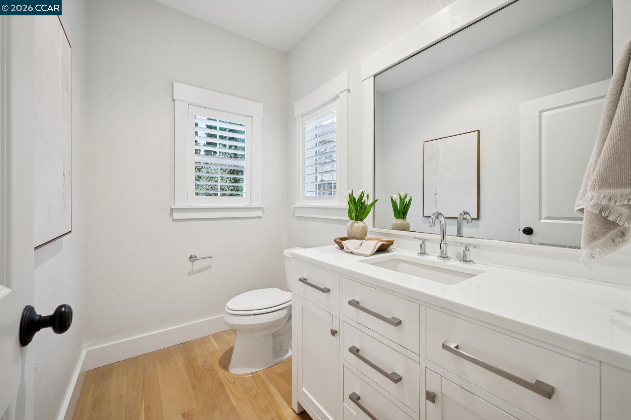 Detail Gallery Image 20 of 56 For 32 Crowley Pl, Walnut Creek,  CA 94597 - 3 Beds | 2/1 Baths