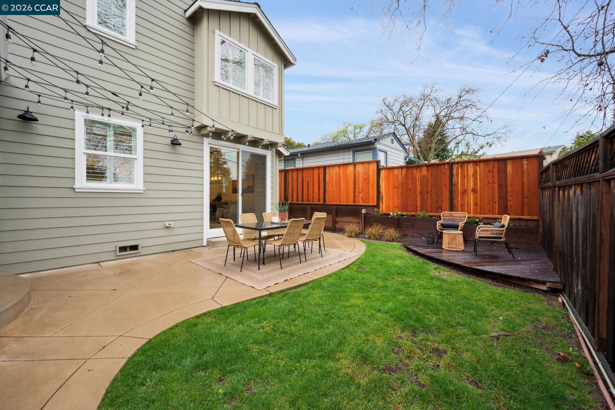 Detail Gallery Image 39 of 56 For 32 Crowley Pl, Walnut Creek,  CA 94597 - 3 Beds | 2/1 Baths