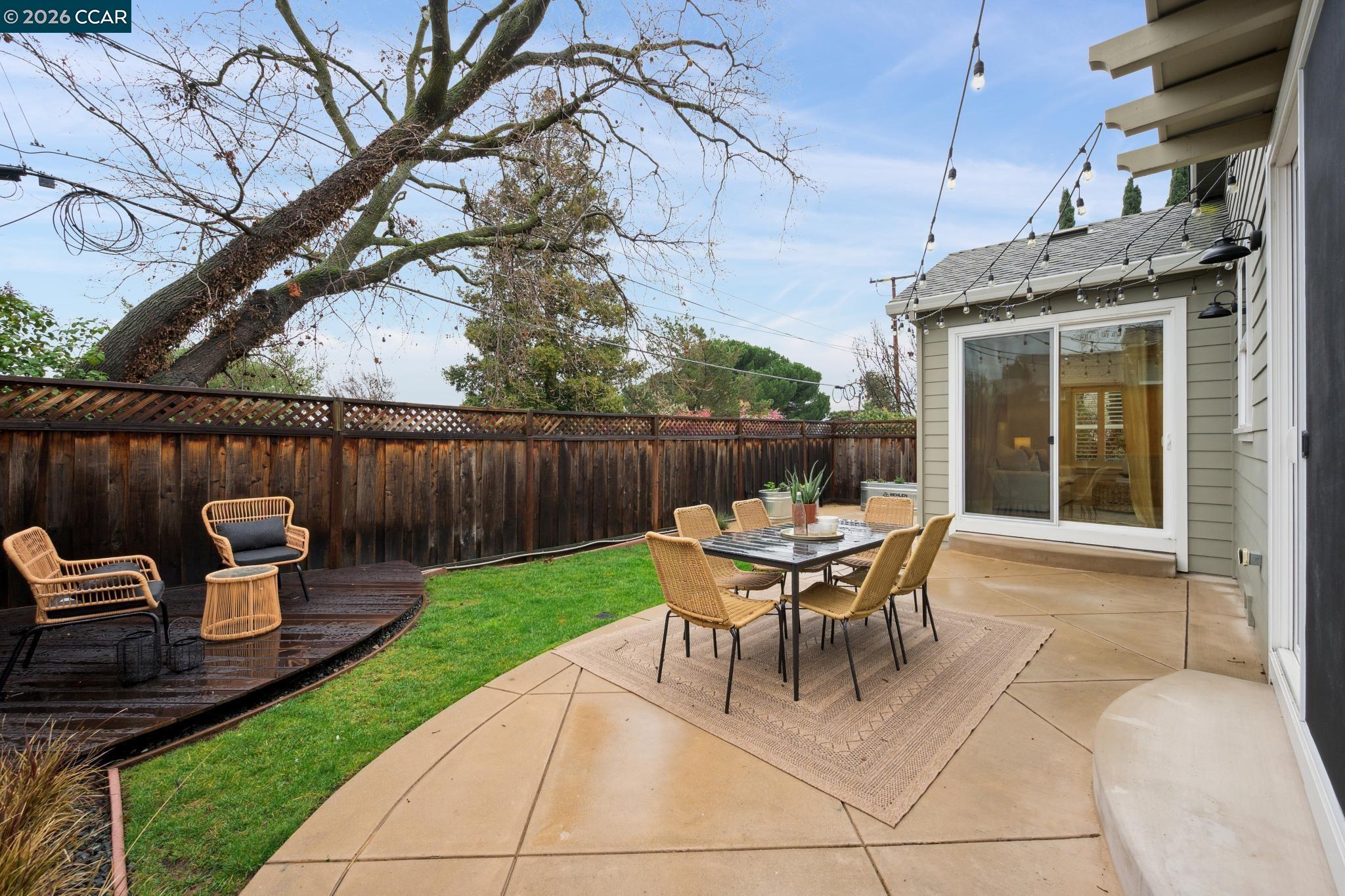 Detail Gallery Image 42 of 56 For 32 Crowley Pl, Walnut Creek,  CA 94597 - 3 Beds | 2/1 Baths