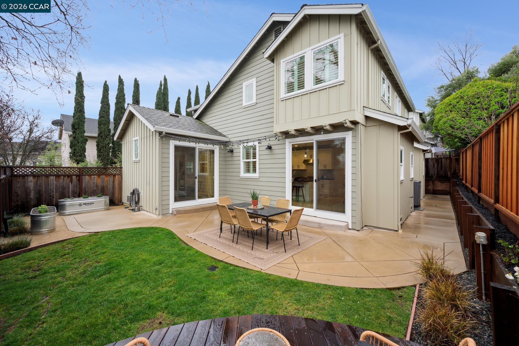 Detail Gallery Image 43 of 56 For 32 Crowley Pl, Walnut Creek,  CA 94597 - 3 Beds | 2/1 Baths