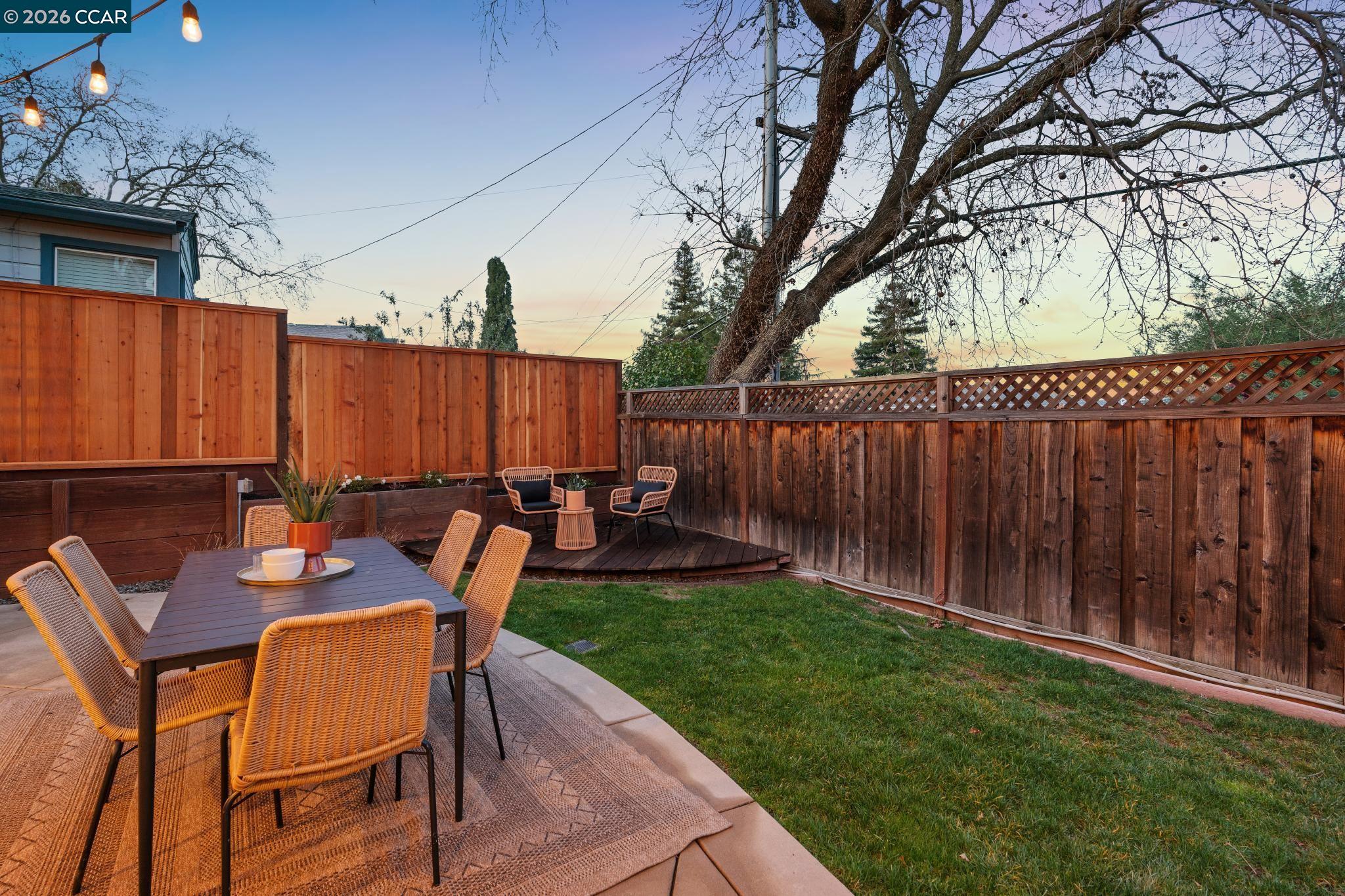 Detail Gallery Image 46 of 56 For 32 Crowley Pl, Walnut Creek,  CA 94597 - 3 Beds | 2/1 Baths