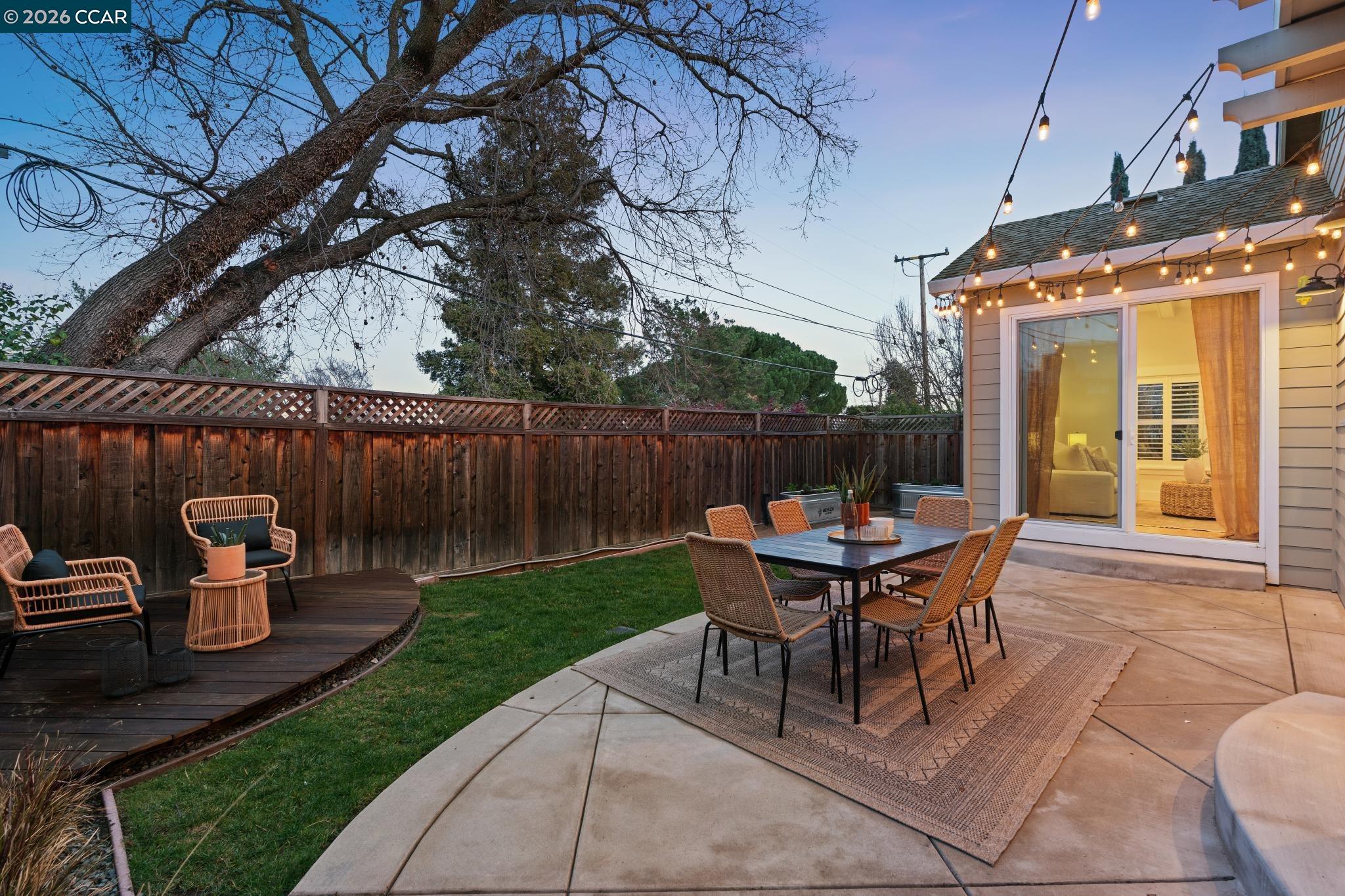 Detail Gallery Image 47 of 56 For 32 Crowley Pl, Walnut Creek,  CA 94597 - 3 Beds | 2/1 Baths