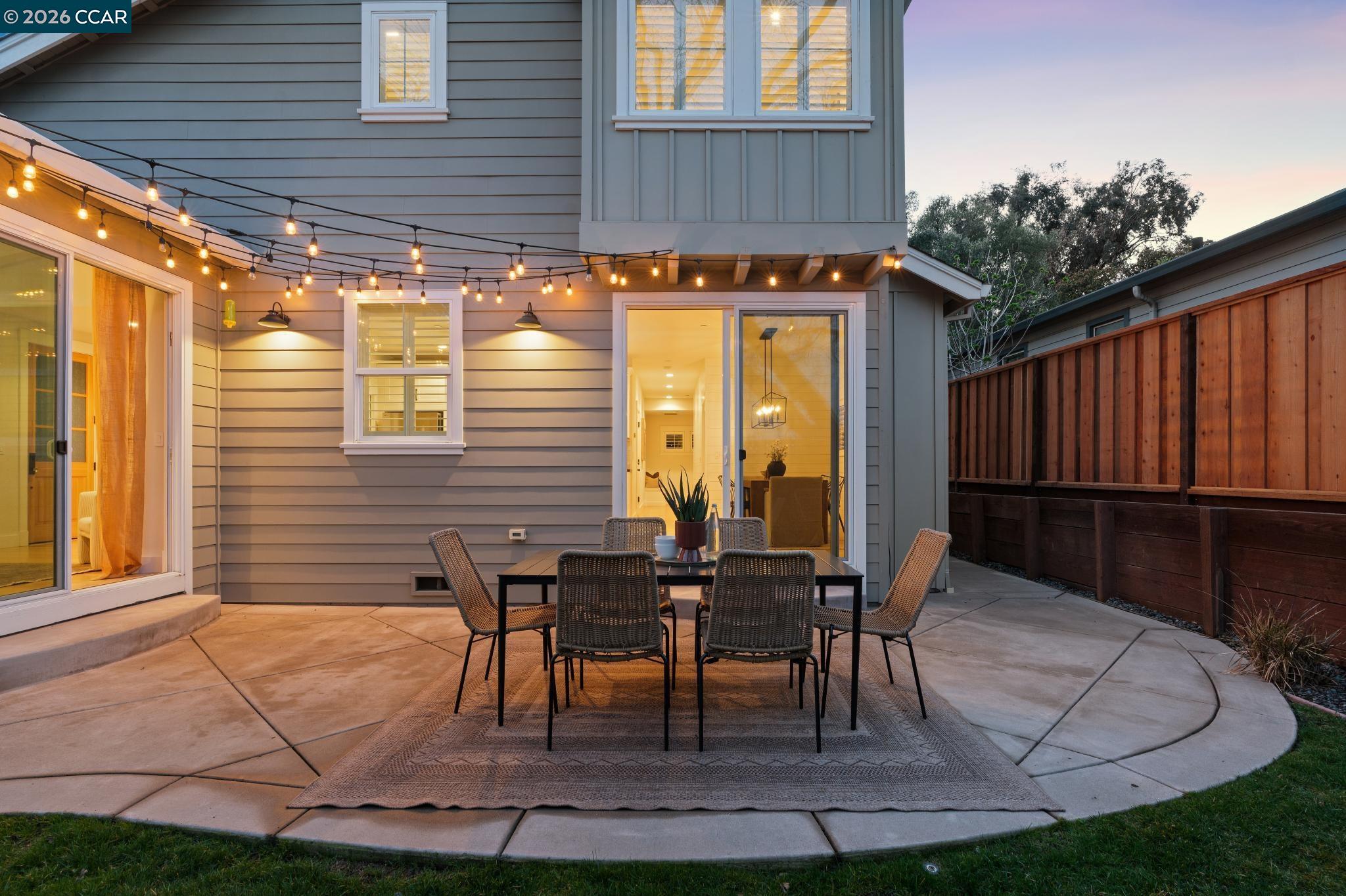 Detail Gallery Image 48 of 56 For 32 Crowley Pl, Walnut Creek,  CA 94597 - 3 Beds | 2/1 Baths