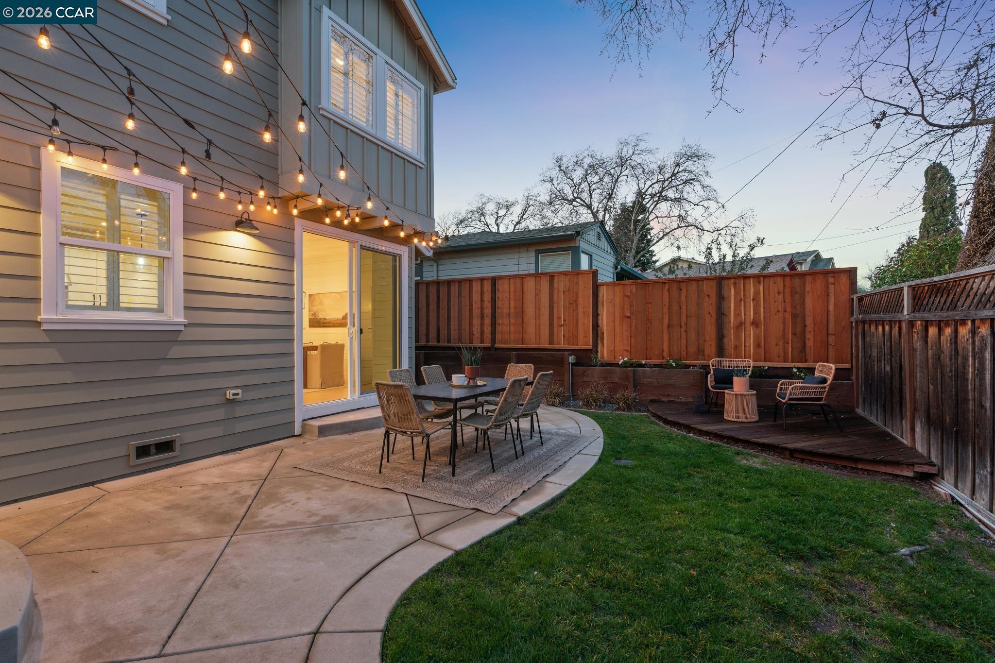 Detail Gallery Image 49 of 56 For 32 Crowley Pl, Walnut Creek,  CA 94597 - 3 Beds | 2/1 Baths