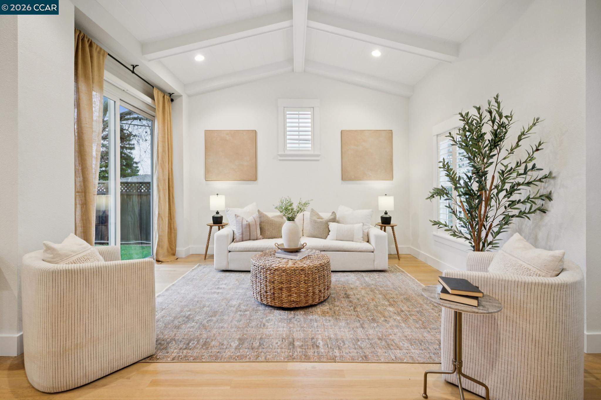 Detail Gallery Image 6 of 56 For 32 Crowley Pl, Walnut Creek,  CA 94597 - 3 Beds | 2/1 Baths