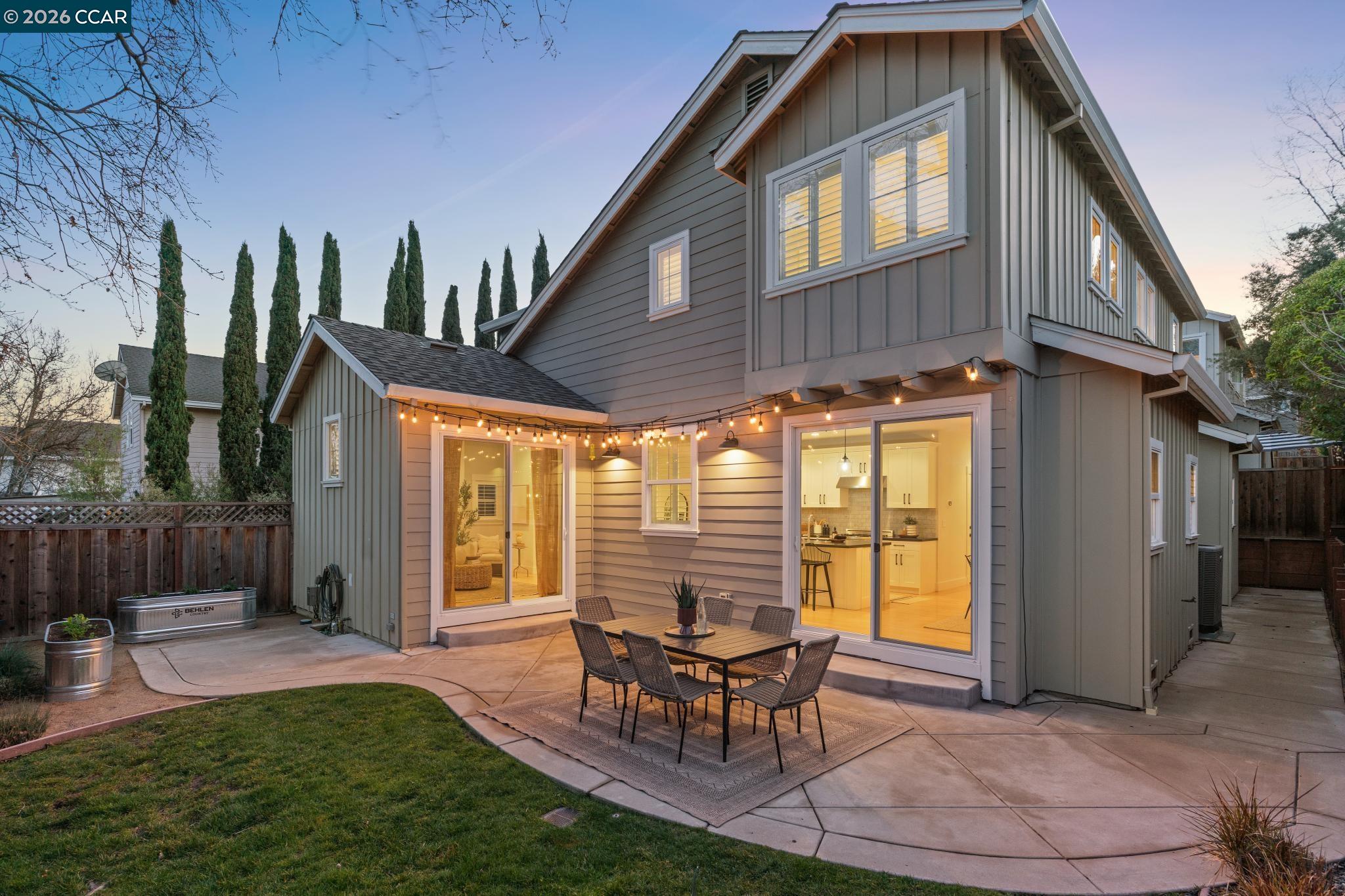 Detail Gallery Image 51 of 56 For 32 Crowley Pl, Walnut Creek,  CA 94597 - 3 Beds | 2/1 Baths