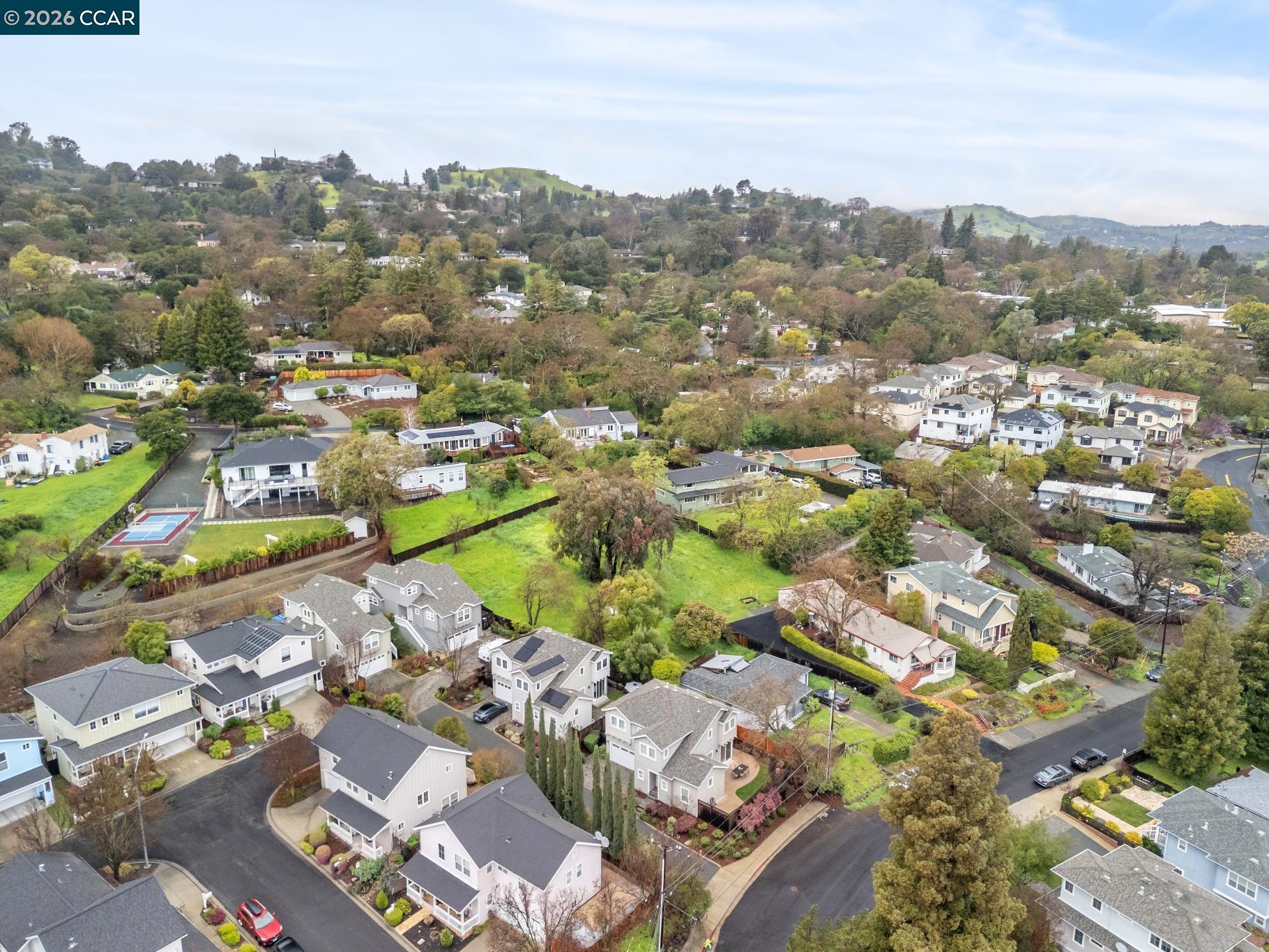 Detail Gallery Image 52 of 56 For 32 Crowley Pl, Walnut Creek,  CA 94597 - 3 Beds | 2/1 Baths
