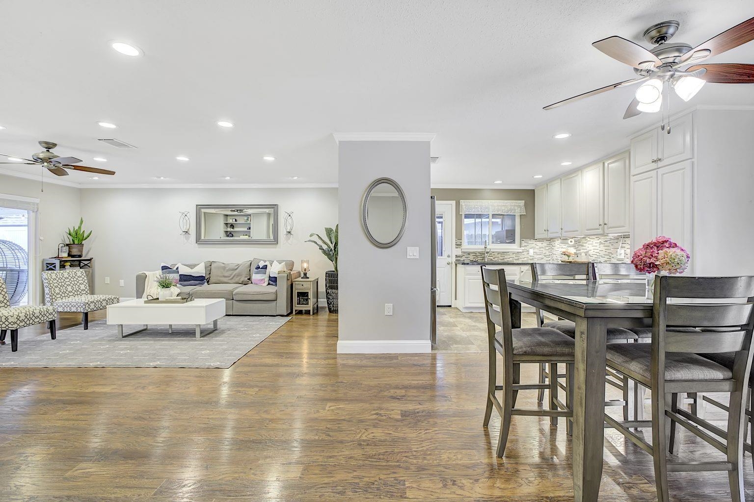 Detail Gallery Image 2 of 49 For 1264 Tulip Way, Livermore,  CA 94551 - 2 Beds | 2 Baths