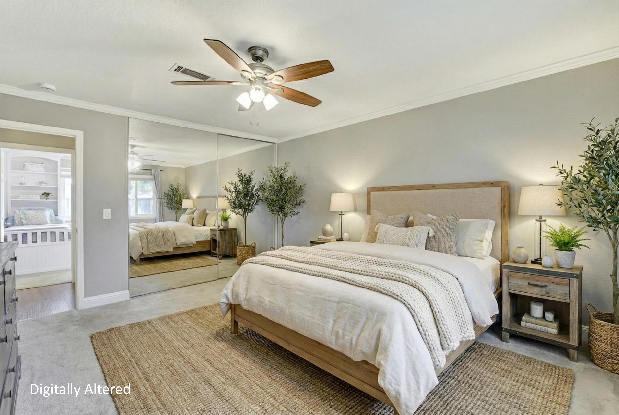 Detail Gallery Image 21 of 49 For 1264 Tulip Way, Livermore,  CA 94551 - 2 Beds | 2 Baths