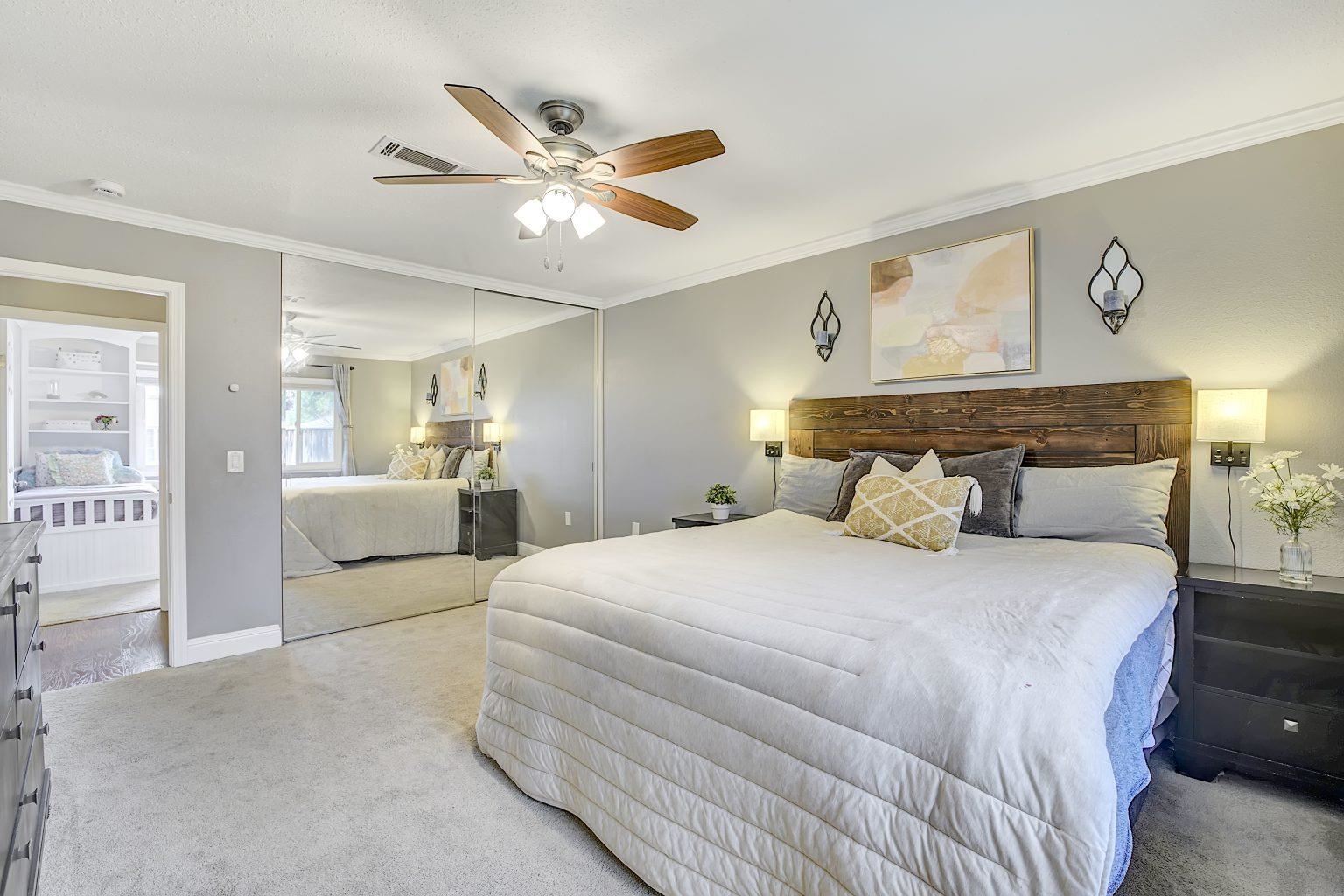 Detail Gallery Image 22 of 49 For 1264 Tulip Way, Livermore,  CA 94551 - 2 Beds | 2 Baths