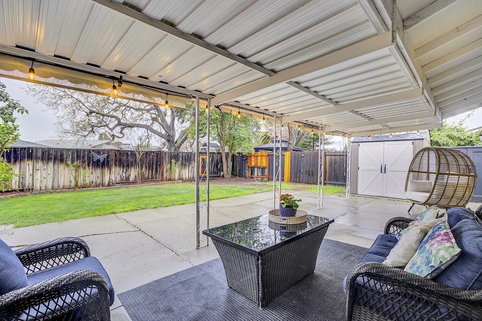 Detail Gallery Image 37 of 49 For 1264 Tulip Way, Livermore,  CA 94551 - 2 Beds | 2 Baths