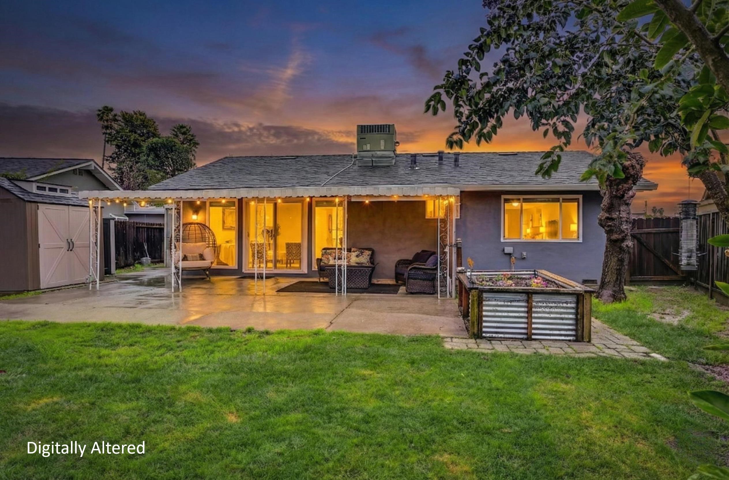 Detail Gallery Image 41 of 49 For 1264 Tulip Way, Livermore,  CA 94551 - 2 Beds | 2 Baths