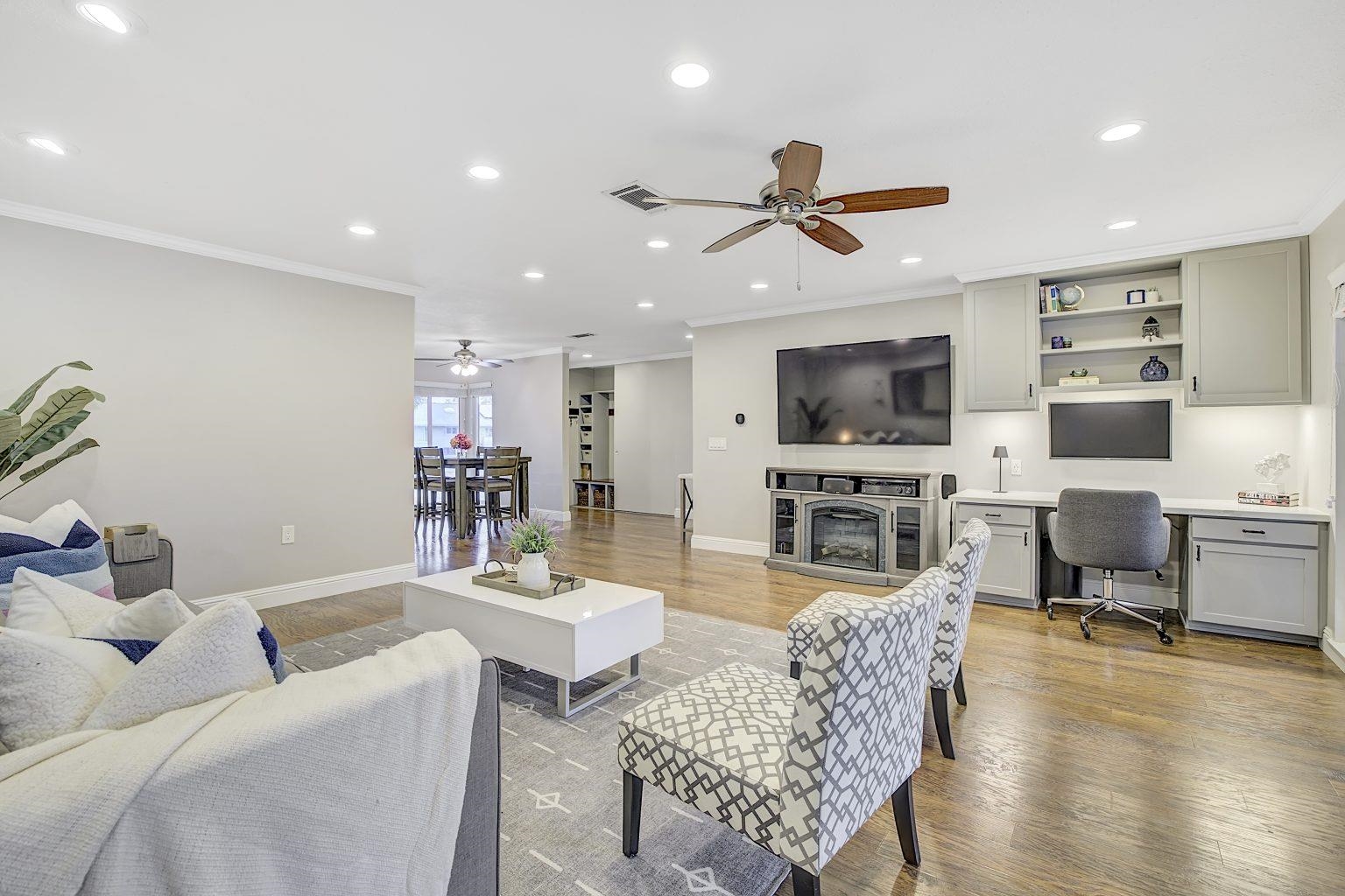 Detail Gallery Image 10 of 49 For 1264 Tulip Way, Livermore,  CA 94551 - 2 Beds | 2 Baths