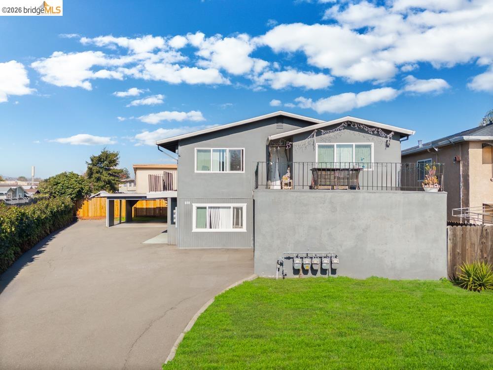 Detail Gallery Image 2 of 18 For 761 Shepherd Ave, Hayward,  CA 94544-4533 - – Beds | – Baths