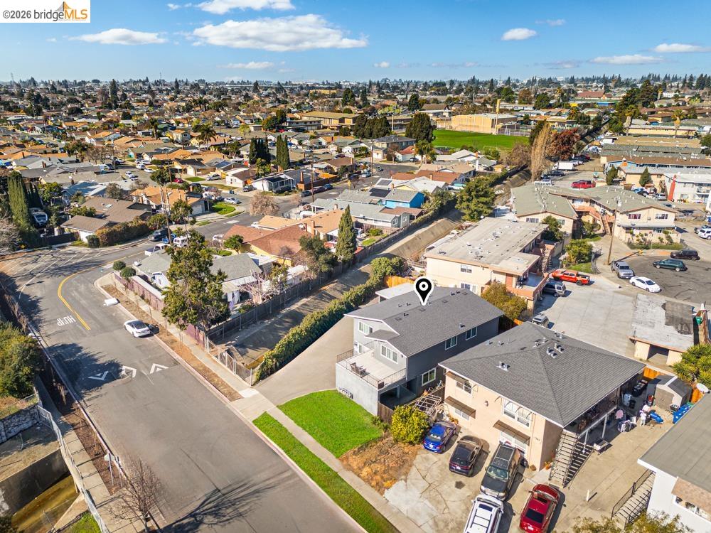 Detail Gallery Image 17 of 18 For 761 Shepherd Ave, Hayward,  CA 94544-4533 - – Beds | – Baths