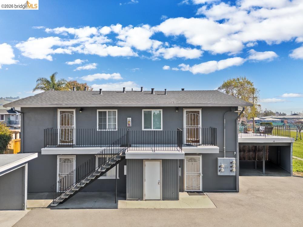 Detail Gallery Image 5 of 18 For 761 Shepherd Ave, Hayward,  CA 94544-4533 - – Beds | – Baths