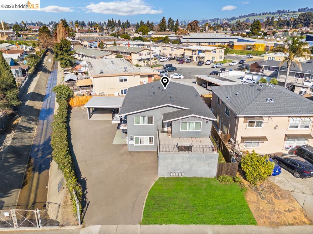 Detail Gallery Image 9 of 18 For 761 Shepherd Ave, Hayward,  CA 94544-4533 - – Beds | – Baths