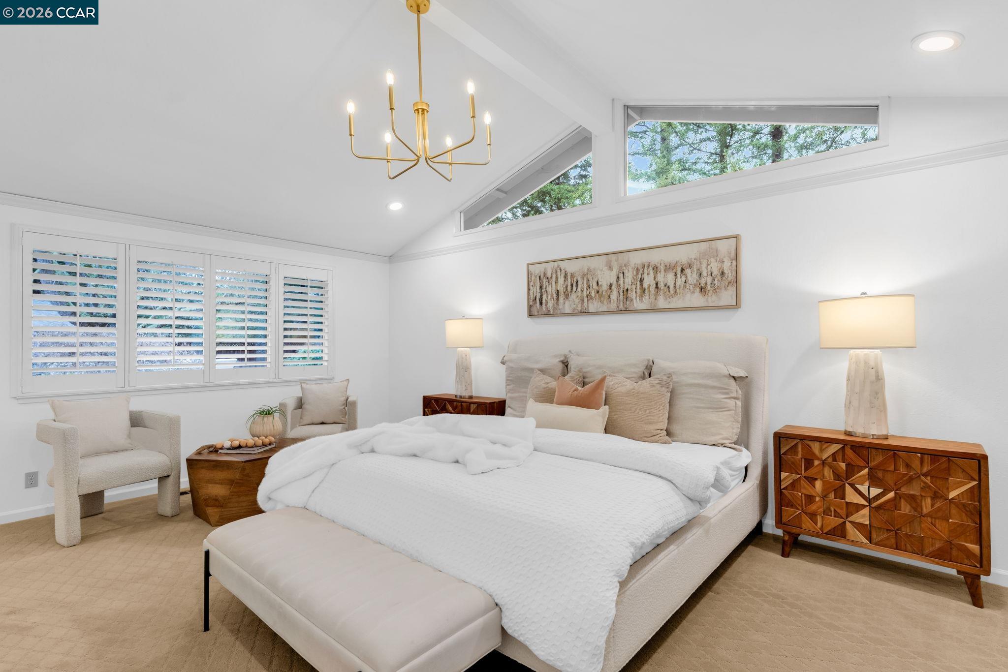 Detail Gallery Image 22 of 43 For 156 Santiago Drive, Danville,  CA 94526-1941 - 4 Beds | 2 Baths