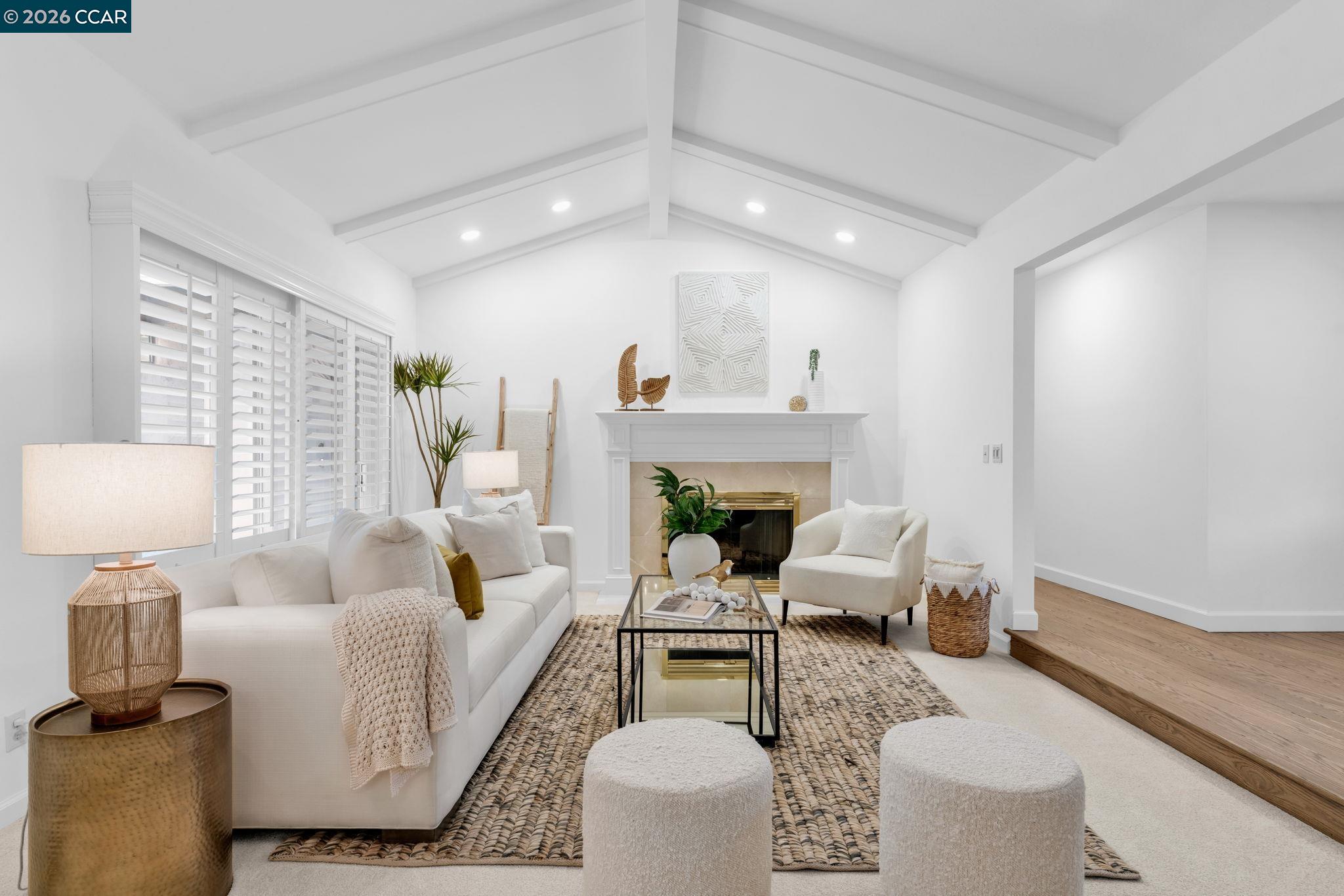 Detail Gallery Image 4 of 43 For 156 Santiago Drive, Danville,  CA 94526-1941 - 4 Beds | 2 Baths