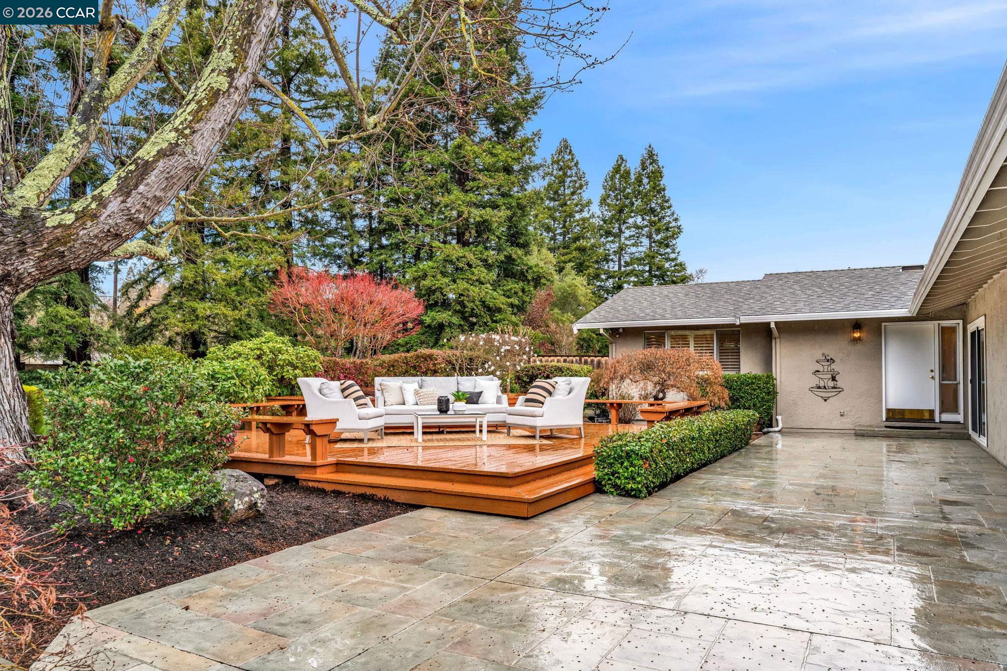 Detail Gallery Image 33 of 43 For 156 Santiago Drive, Danville,  CA 94526-1941 - 4 Beds | 2 Baths