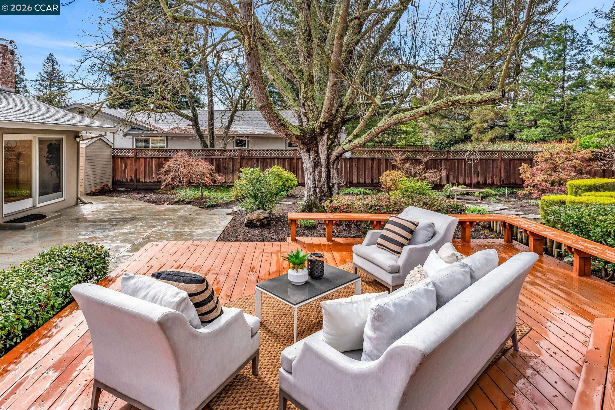 Detail Gallery Image 37 of 43 For 156 Santiago Drive, Danville,  CA 94526-1941 - 4 Beds | 2 Baths